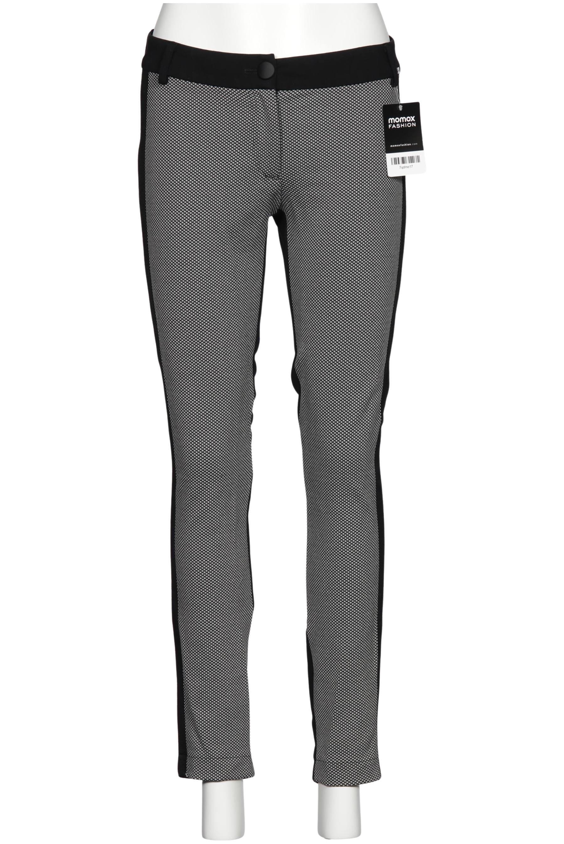 

Airfield Damen Stoffhose, schwarz, Gr. 36