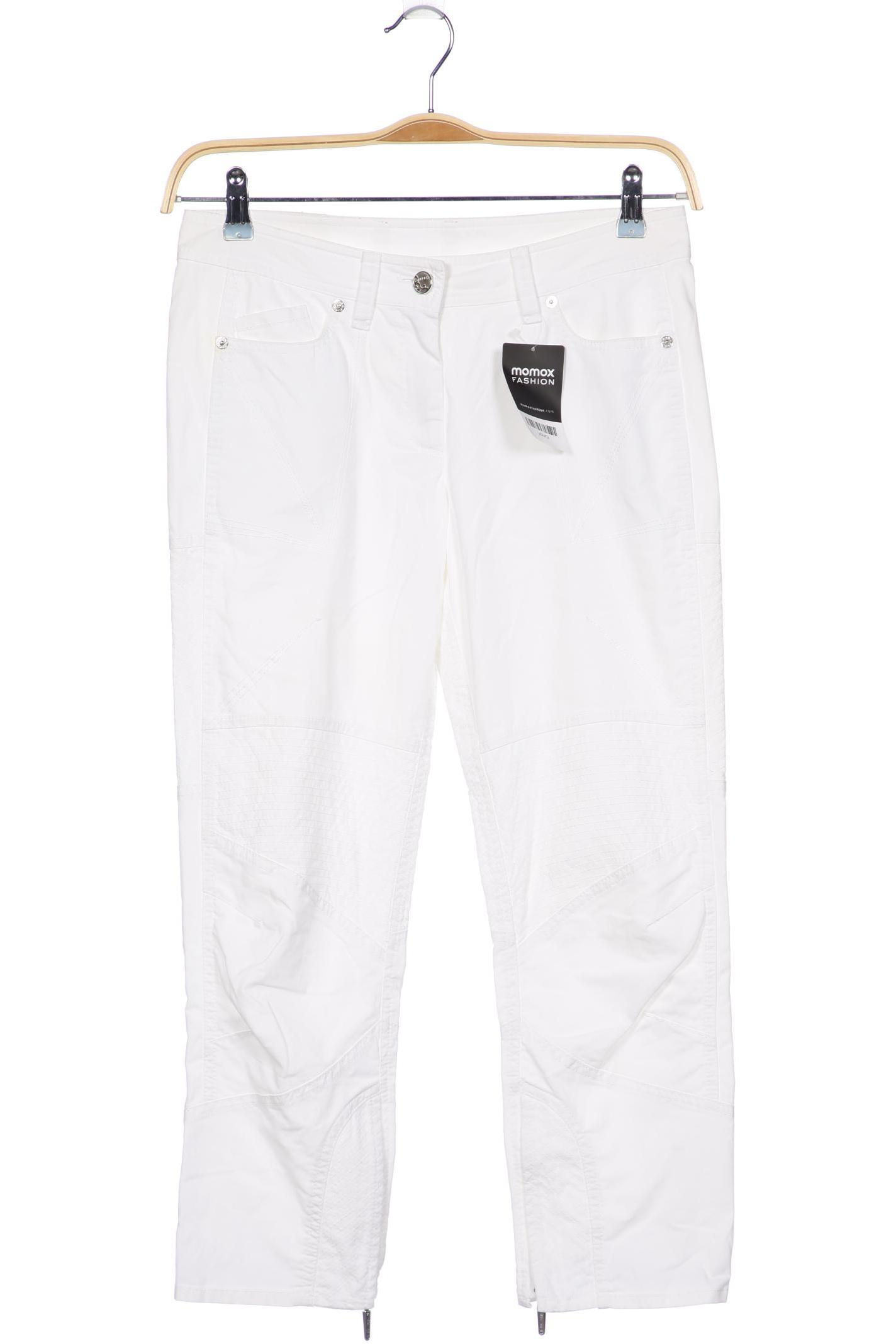 

Airfield Damen Stoffhose, cremeweiß