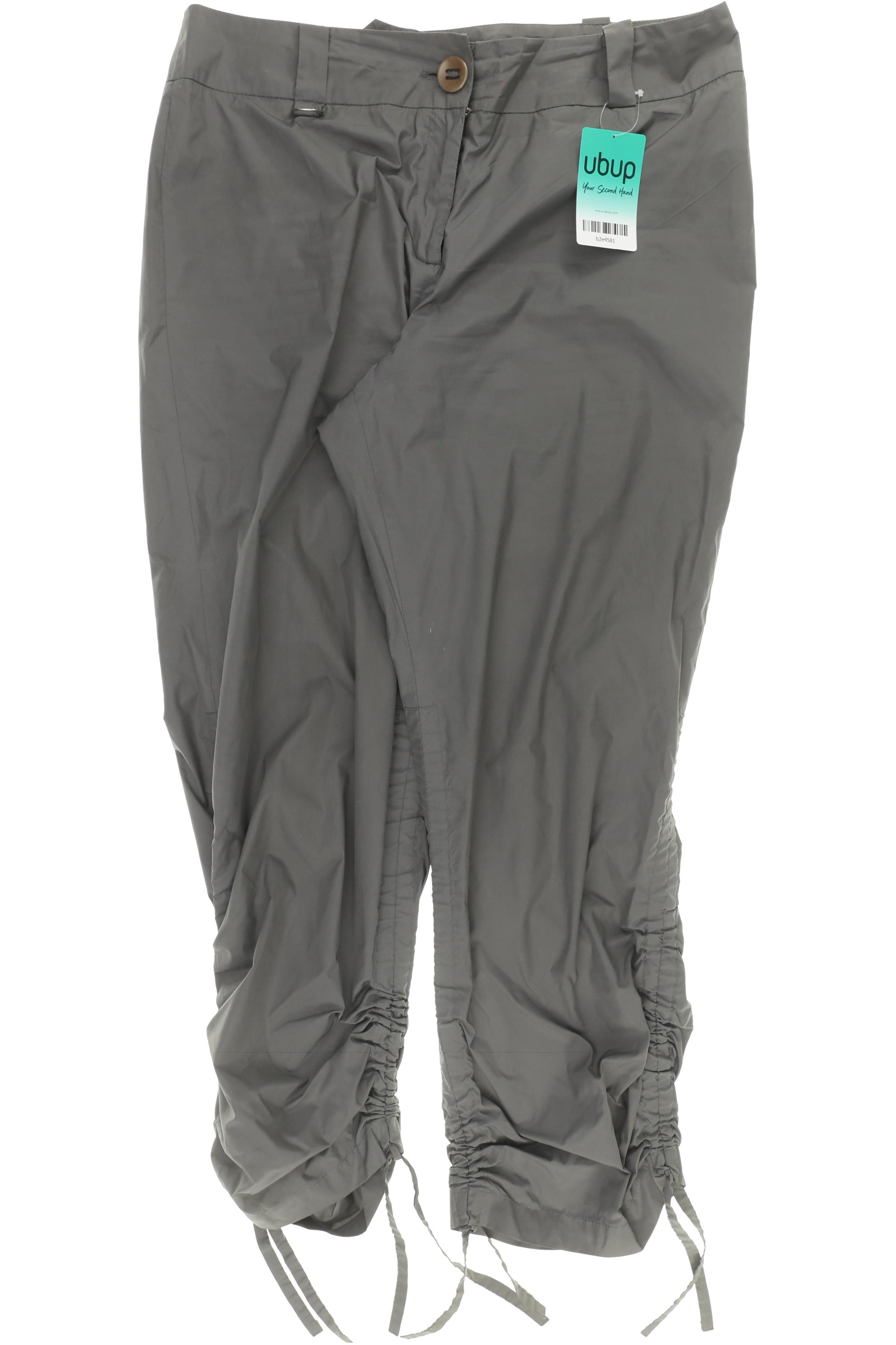 

Airfield Damen Stoffhose, grün, Gr. 42