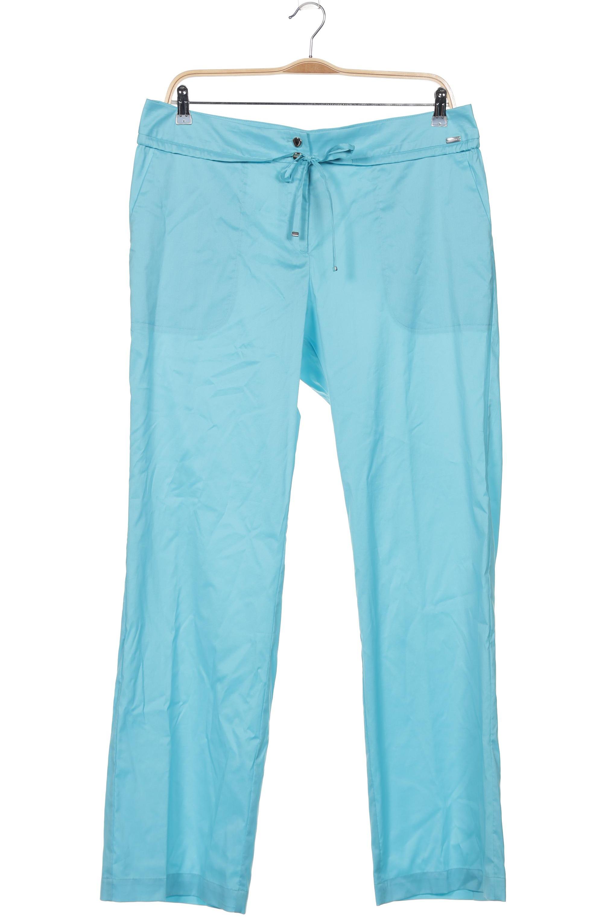 

Airfield Damen Stoffhose, blau, Gr. 46