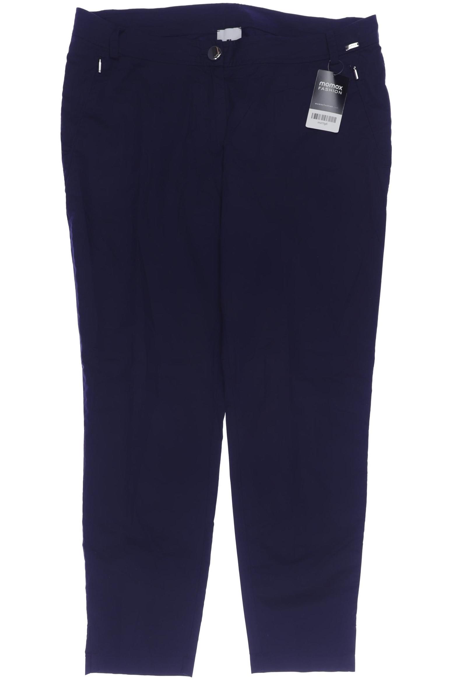 

Airfield Damen Stoffhose, marineblau, Gr. 42