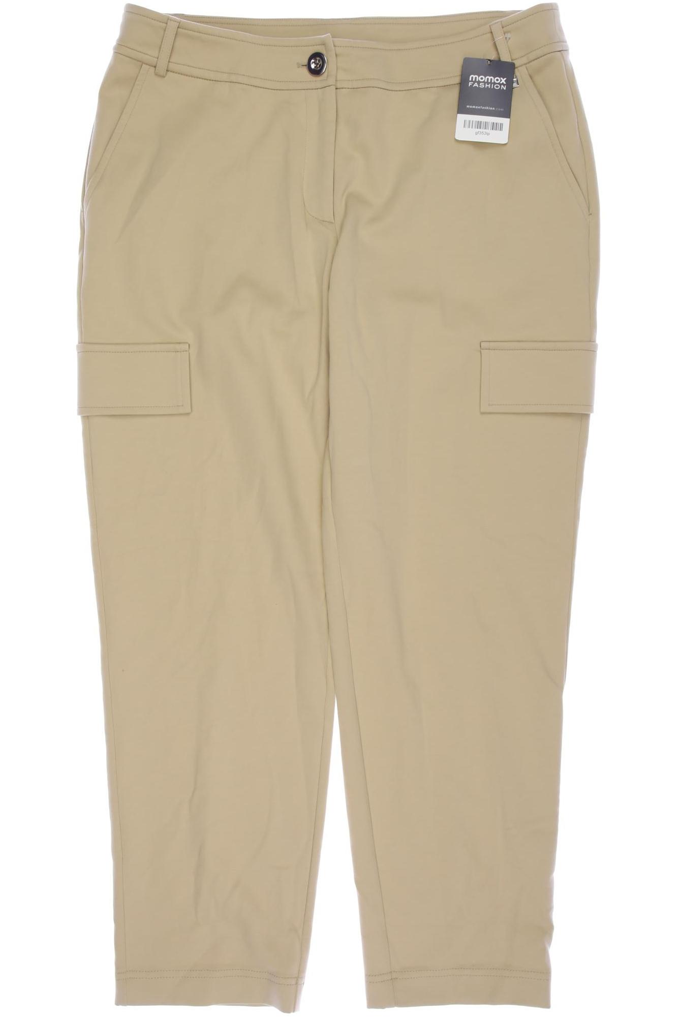 

Airfield Damen Stoffhose, beige, Gr. 42