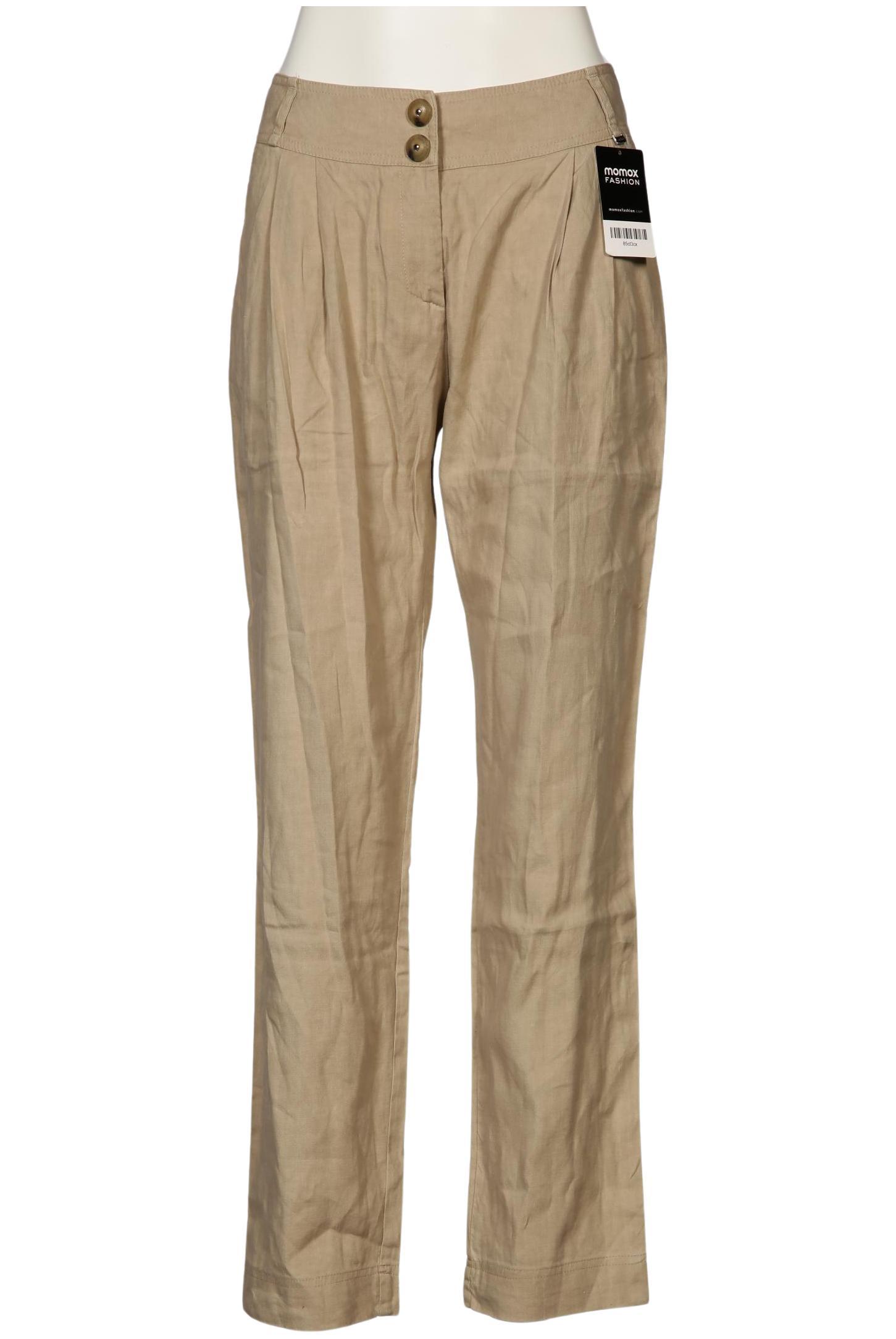 

Airfield Damen Stoffhose, beige, Gr. 38