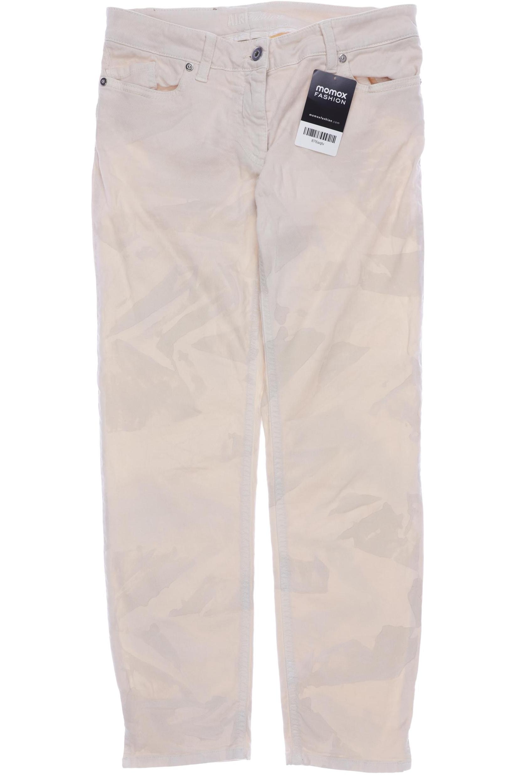 

Airfield Damen Stoffhose, beige, Gr. 38