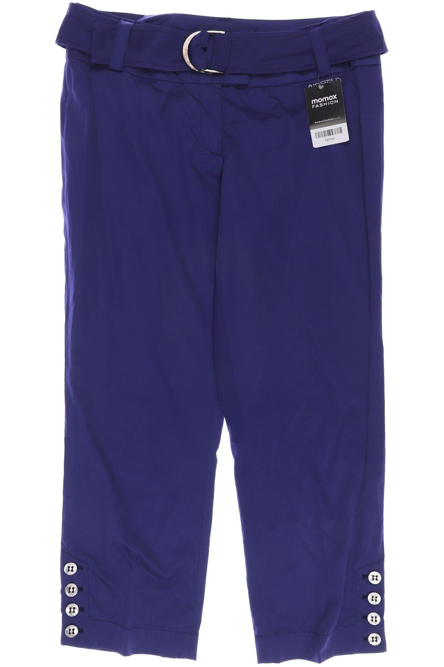 

Airfield Damen Stoffhose, blau, Gr. 40