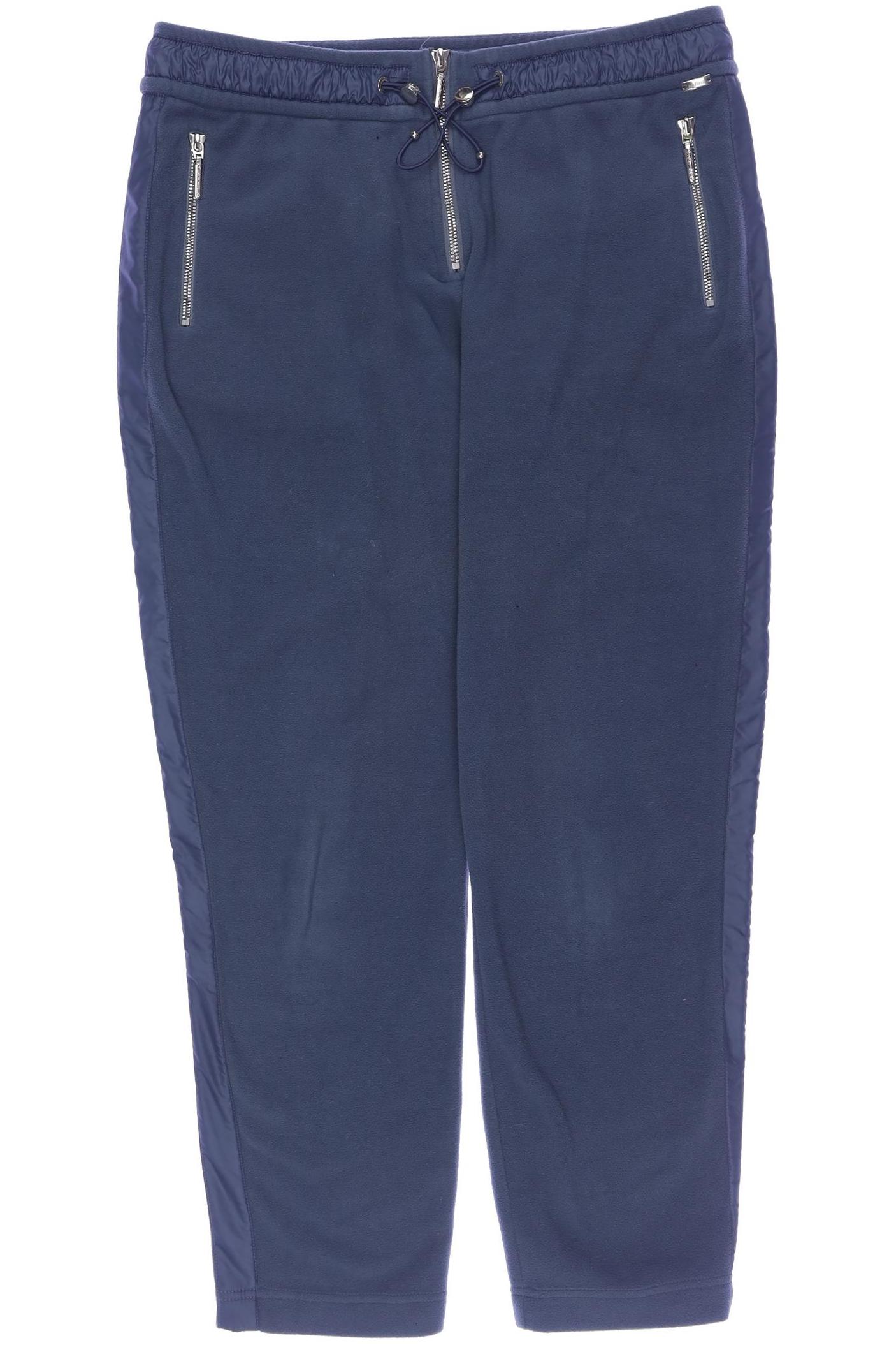 

Airfield Damen Stoffhose, blau, Gr. 42