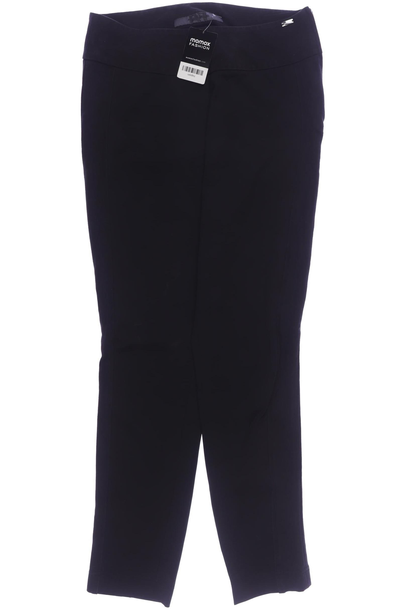 

Airfield Damen Stoffhose, schwarz, Gr. 40