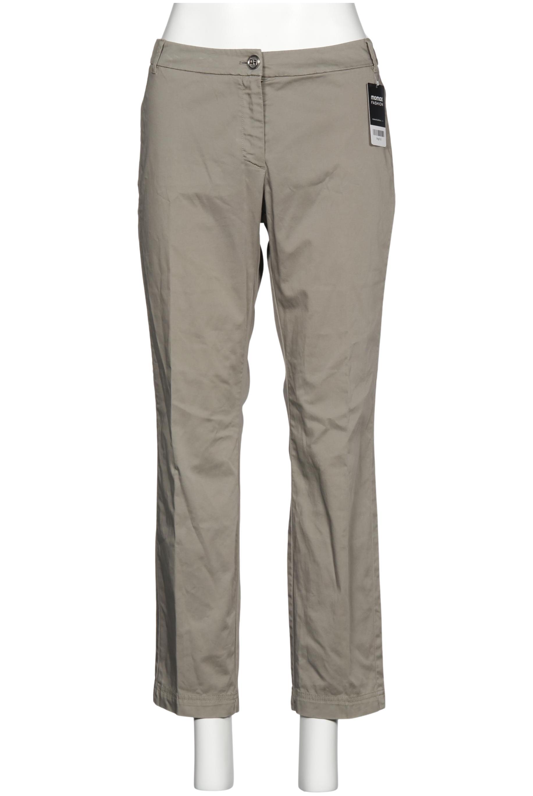 

Airfield Damen Stoffhose, grau, Gr. 42