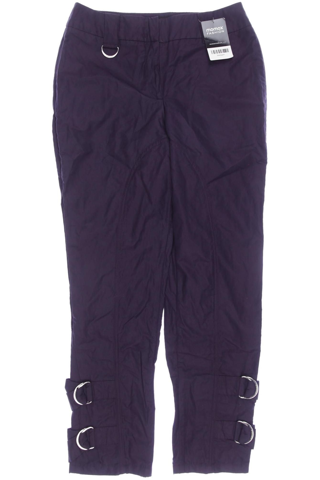 

Airfield Damen Stoffhose, flieder, Gr. 36