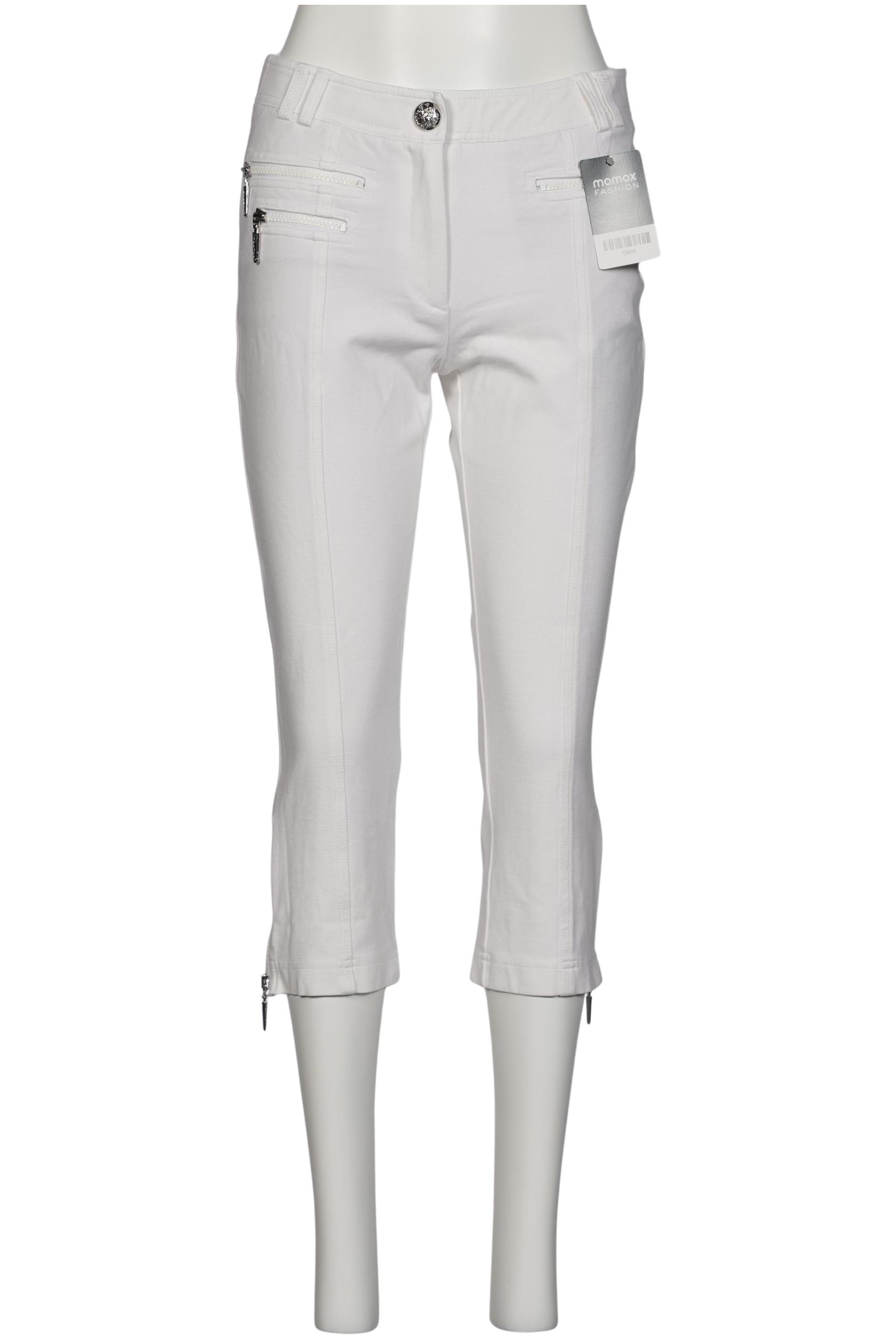 

Airfield Damen Stoffhose, weiß, Gr. 38