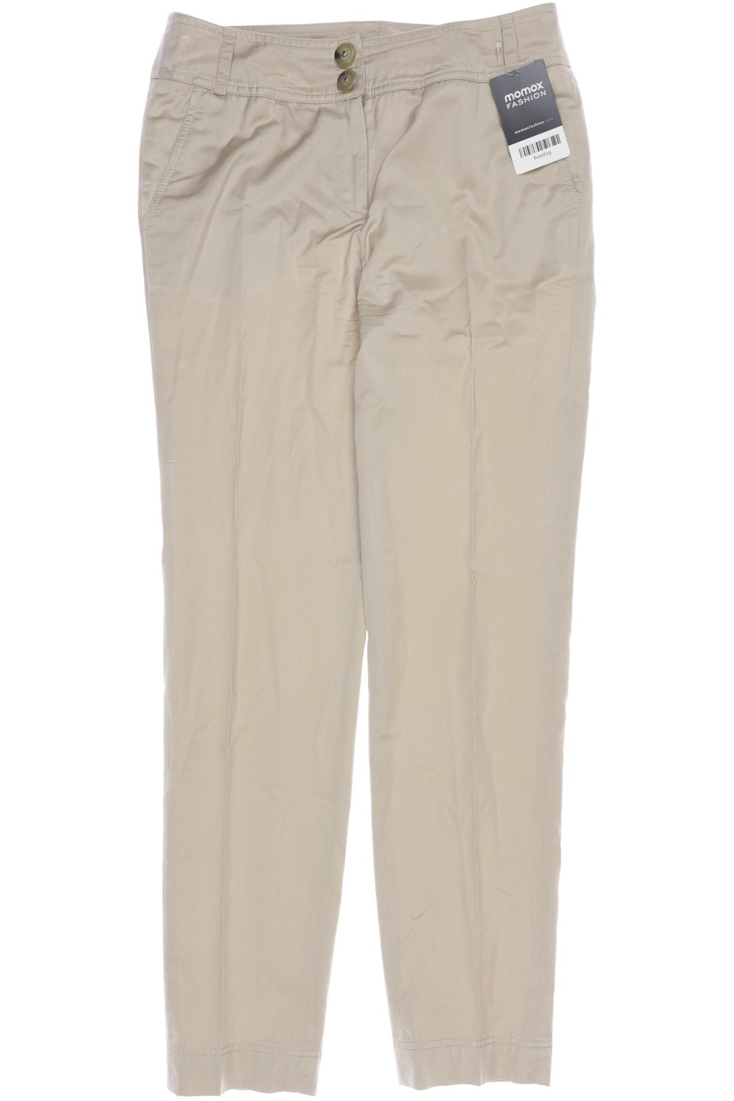 

Airfield Damen Stoffhose, beige, Gr. 34
