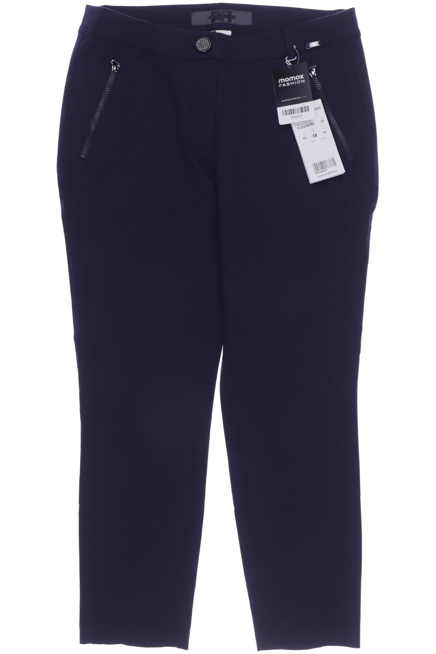 

Airfield Damen Stoffhose, marineblau