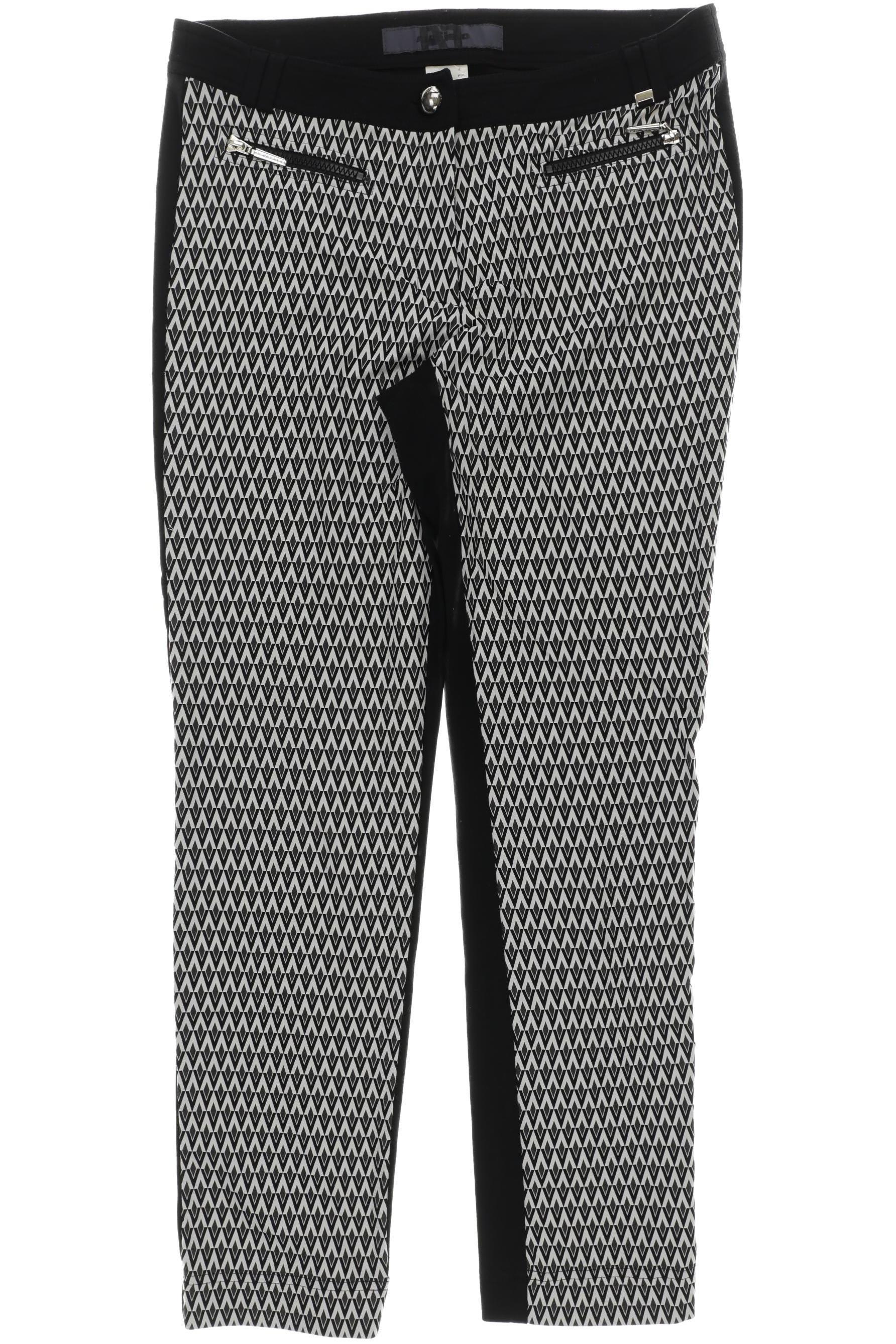 

Airfield Damen Stoffhose, schwarz, Gr. 40