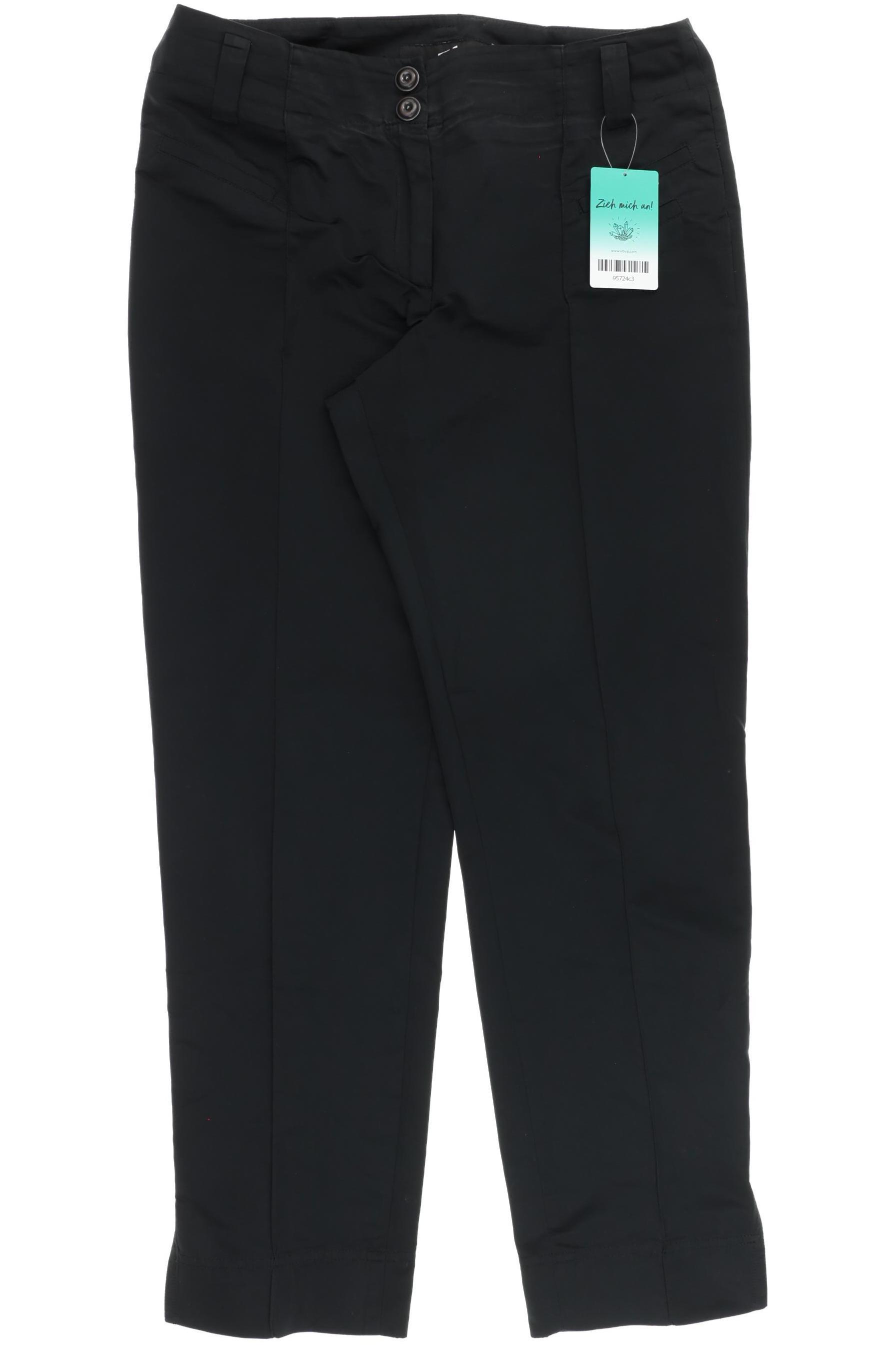 

Airfield Damen Stoffhose, schwarz, Gr. 38