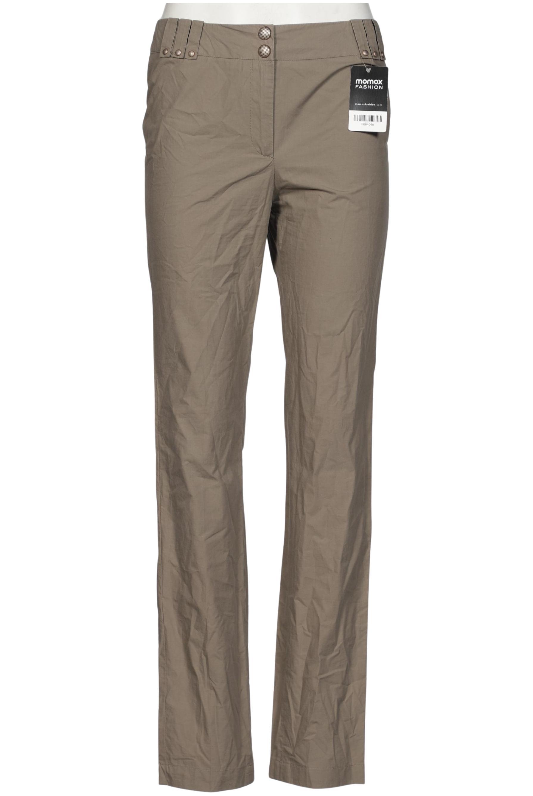 

Airfield Damen Stoffhose, beige, Gr. 38
