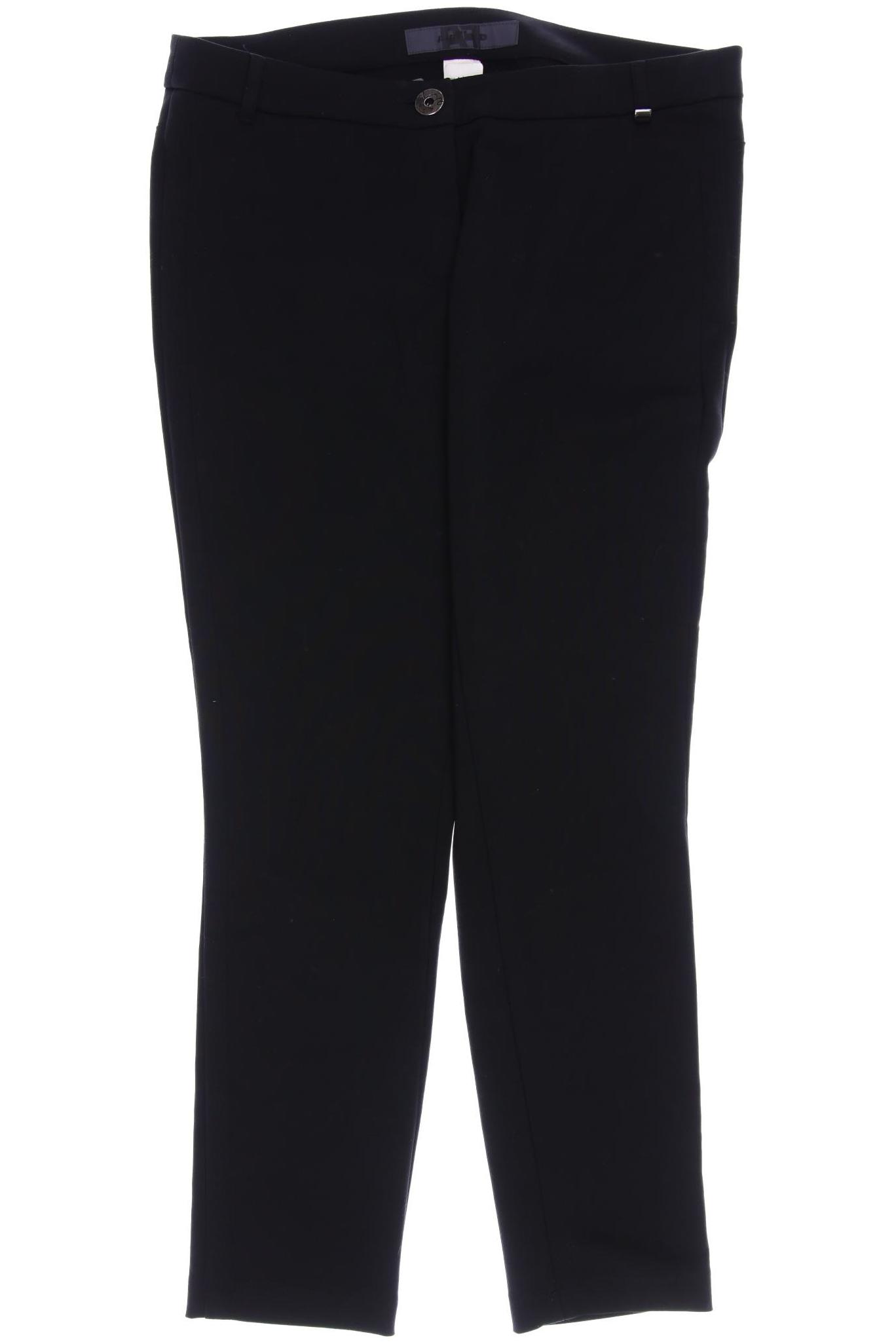 

Airfield Damen Stoffhose, schwarz, Gr. 42