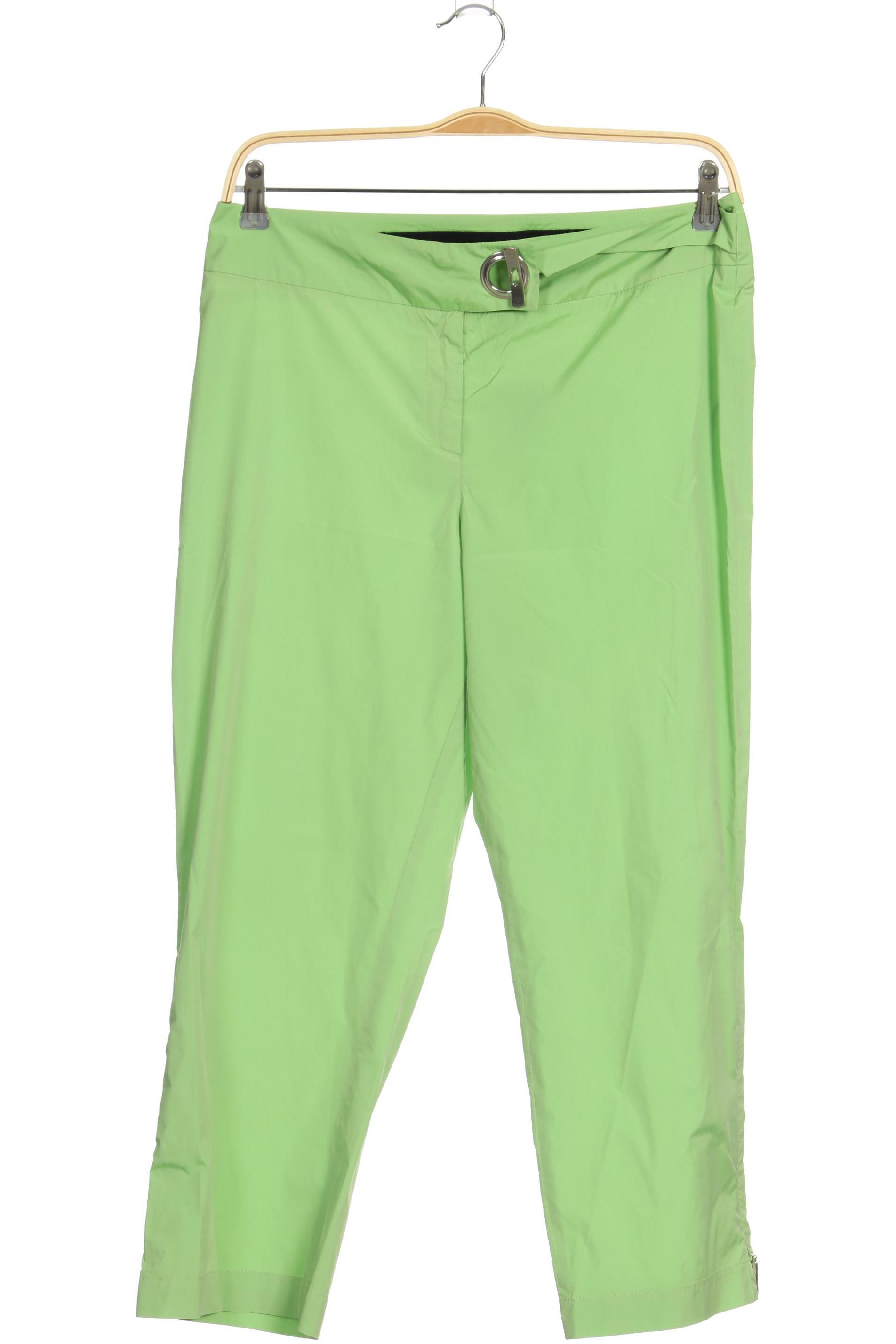 

Airfield Damen Stoffhose, grün, Gr. 42