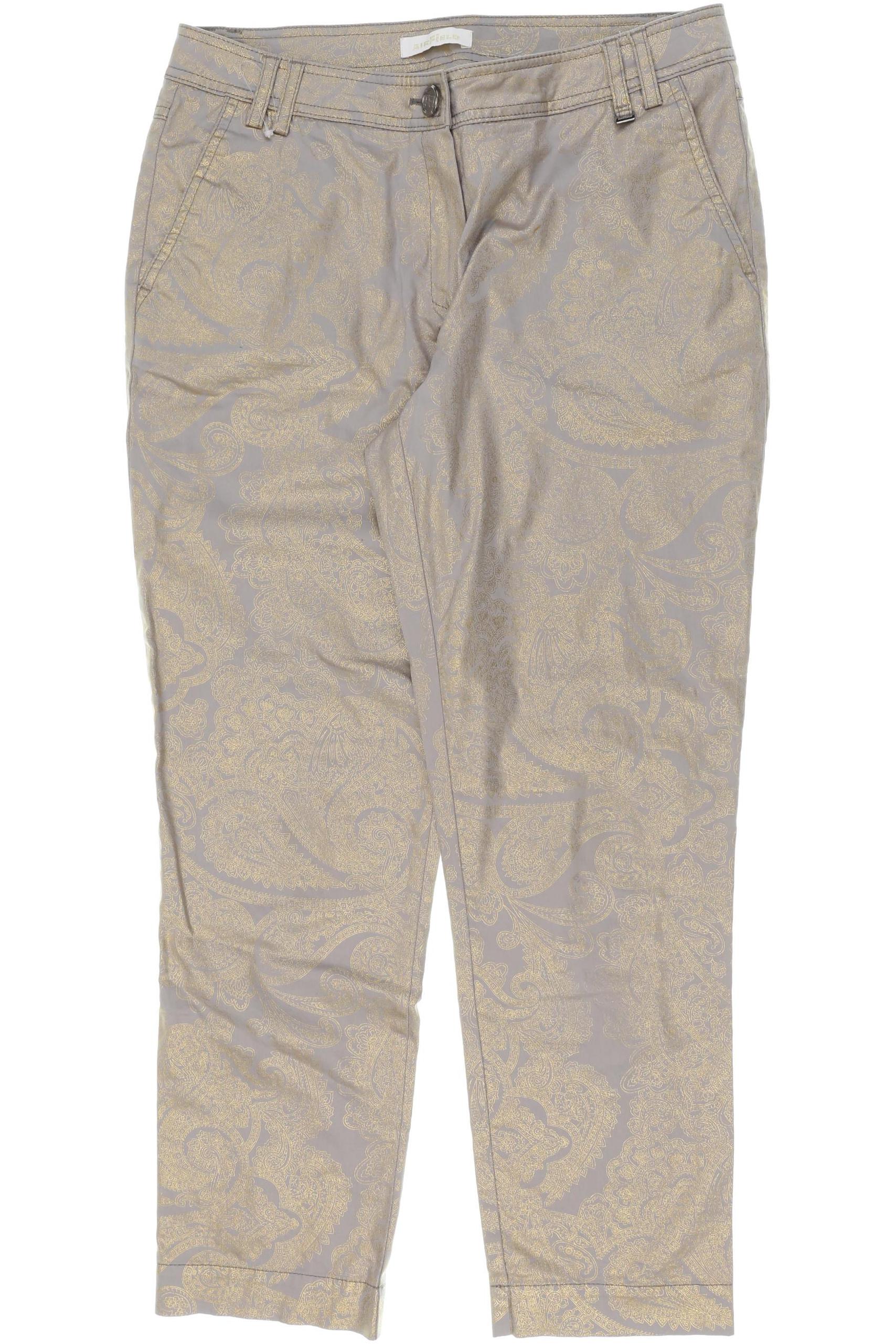 

Airfield Damen Stoffhose, beige, Gr. 38