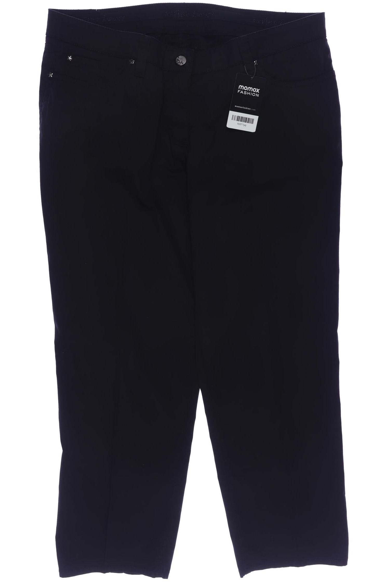 

Airfield Damen Stoffhose, schwarz, Gr. 46