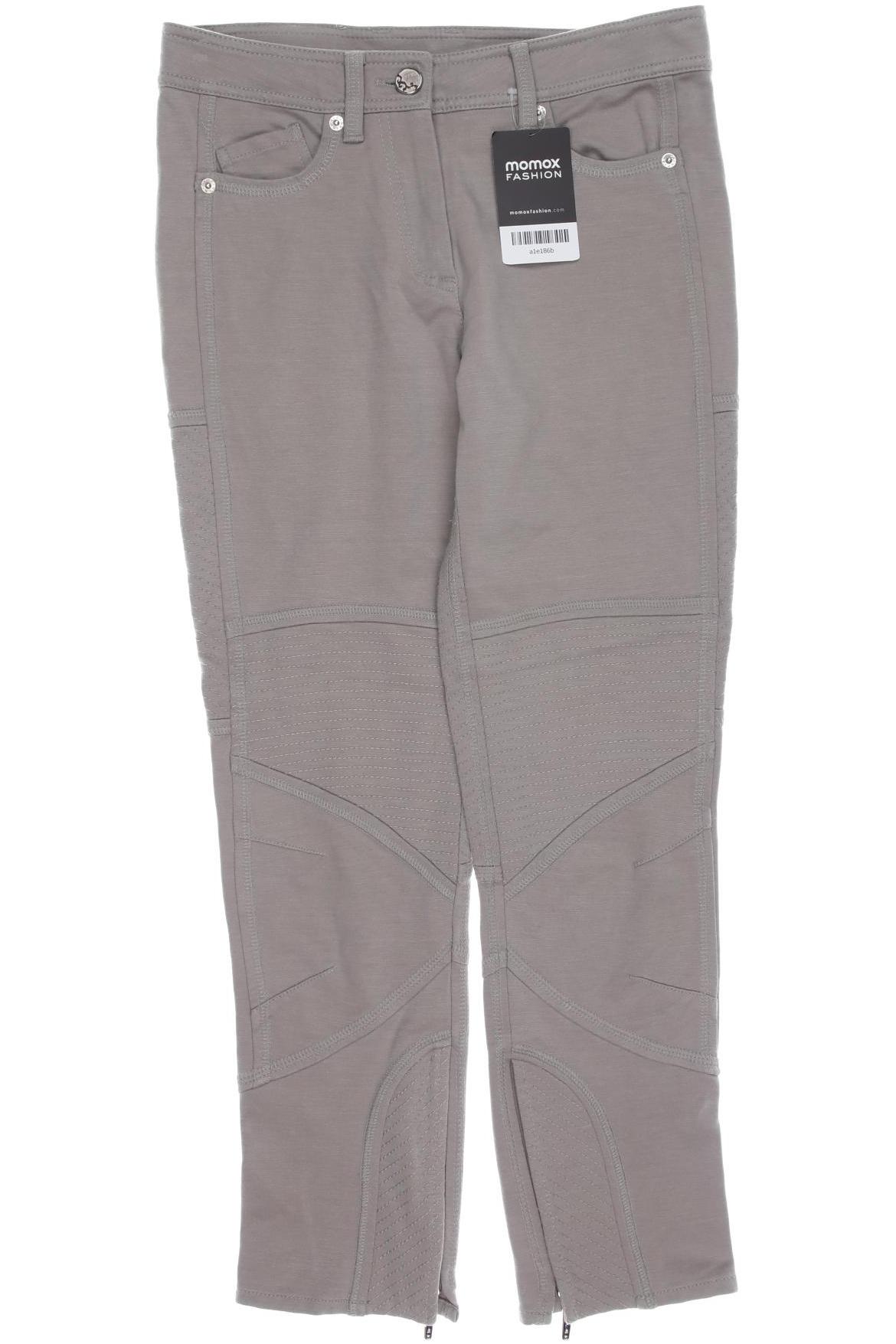 

Airfield Damen Stoffhose, grau