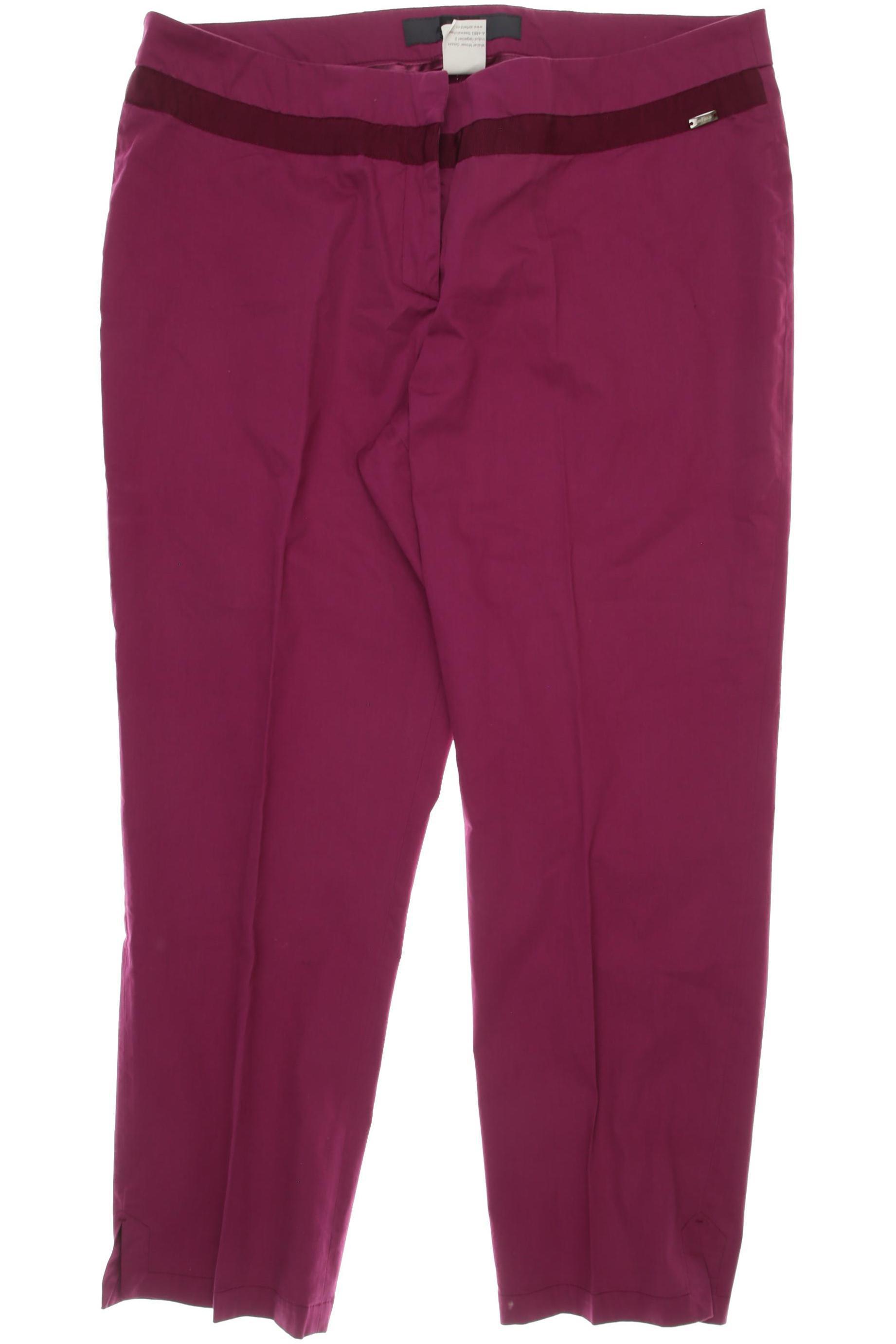 

Airfield Damen Stoffhose, pink, Gr. 46