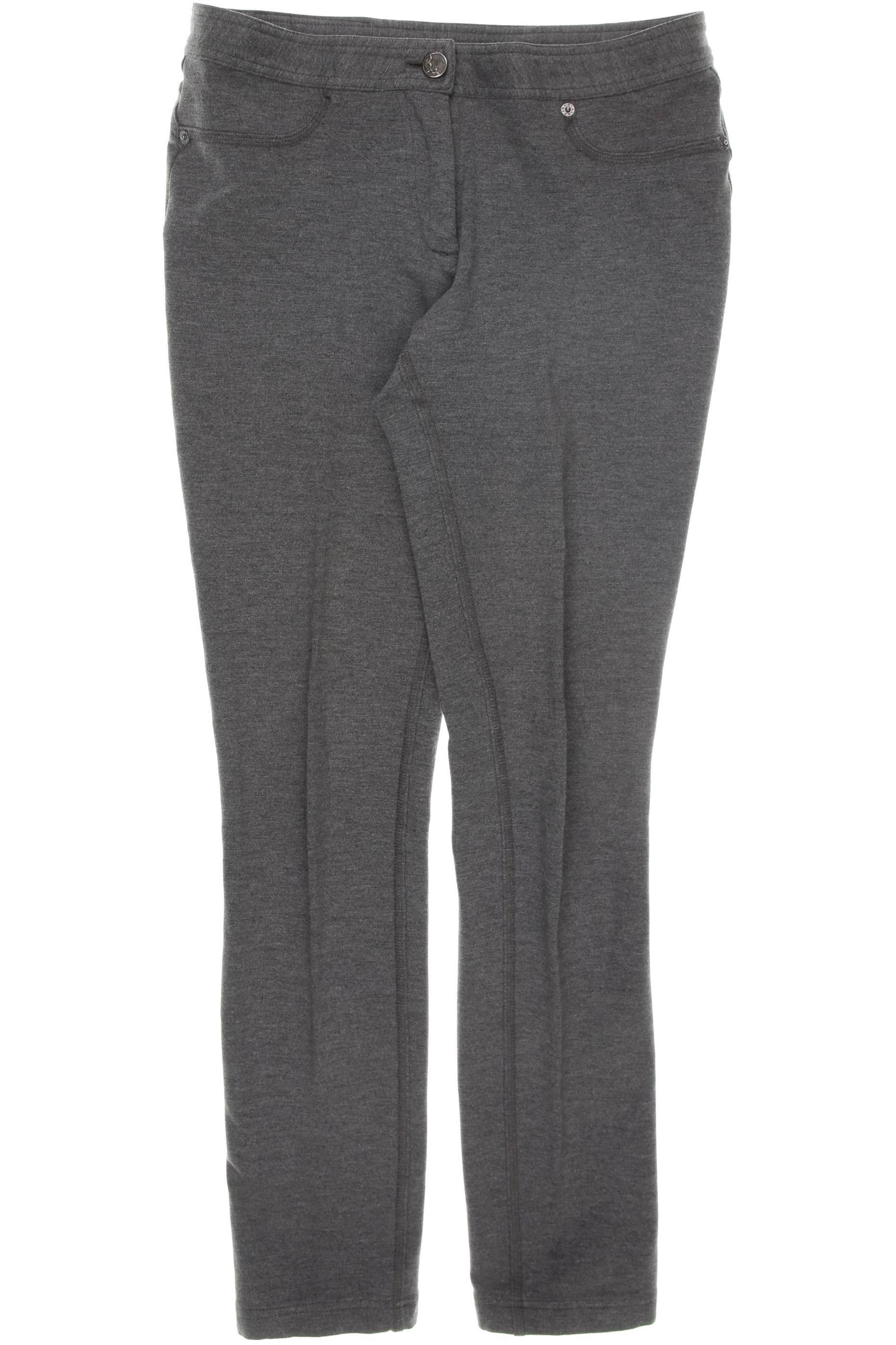 

Airfield Damen Stoffhose, grau, Gr. 38