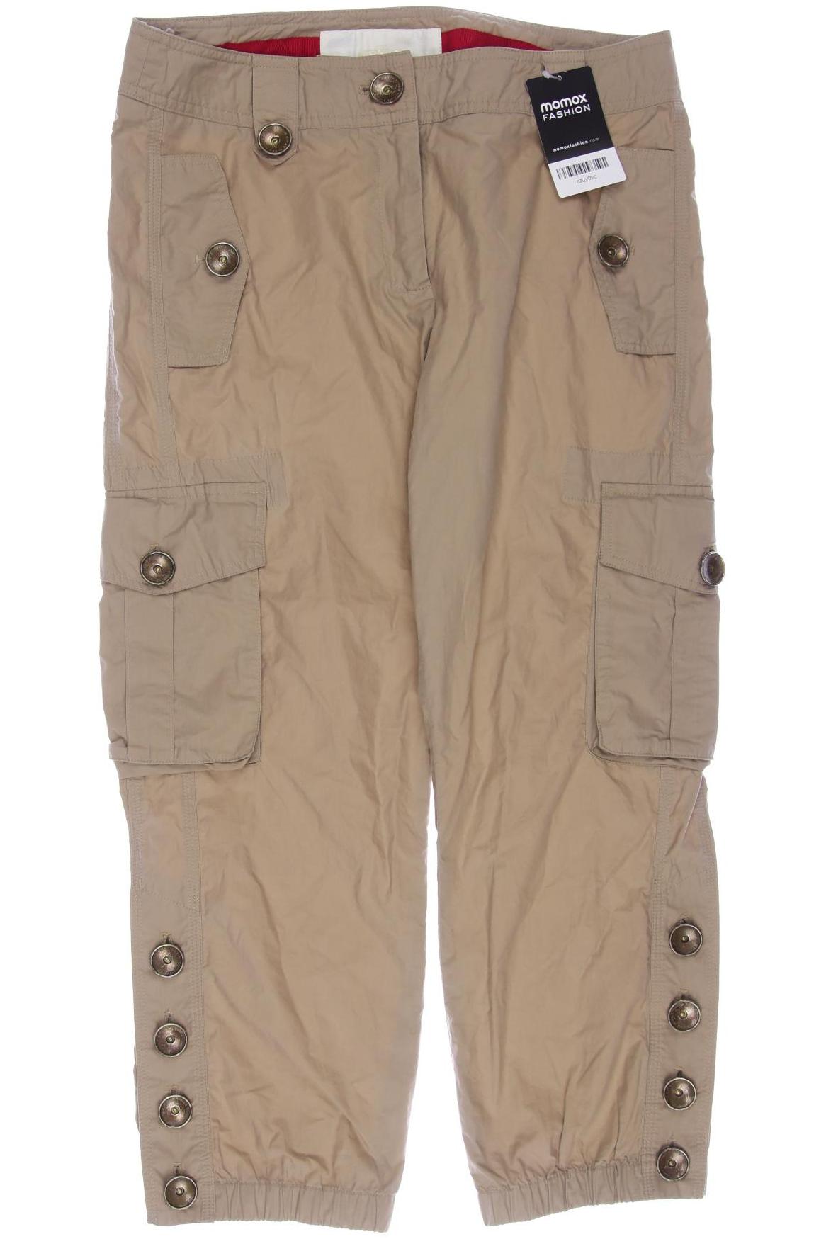 

Airfield Damen Stoffhose, beige, Gr. 30