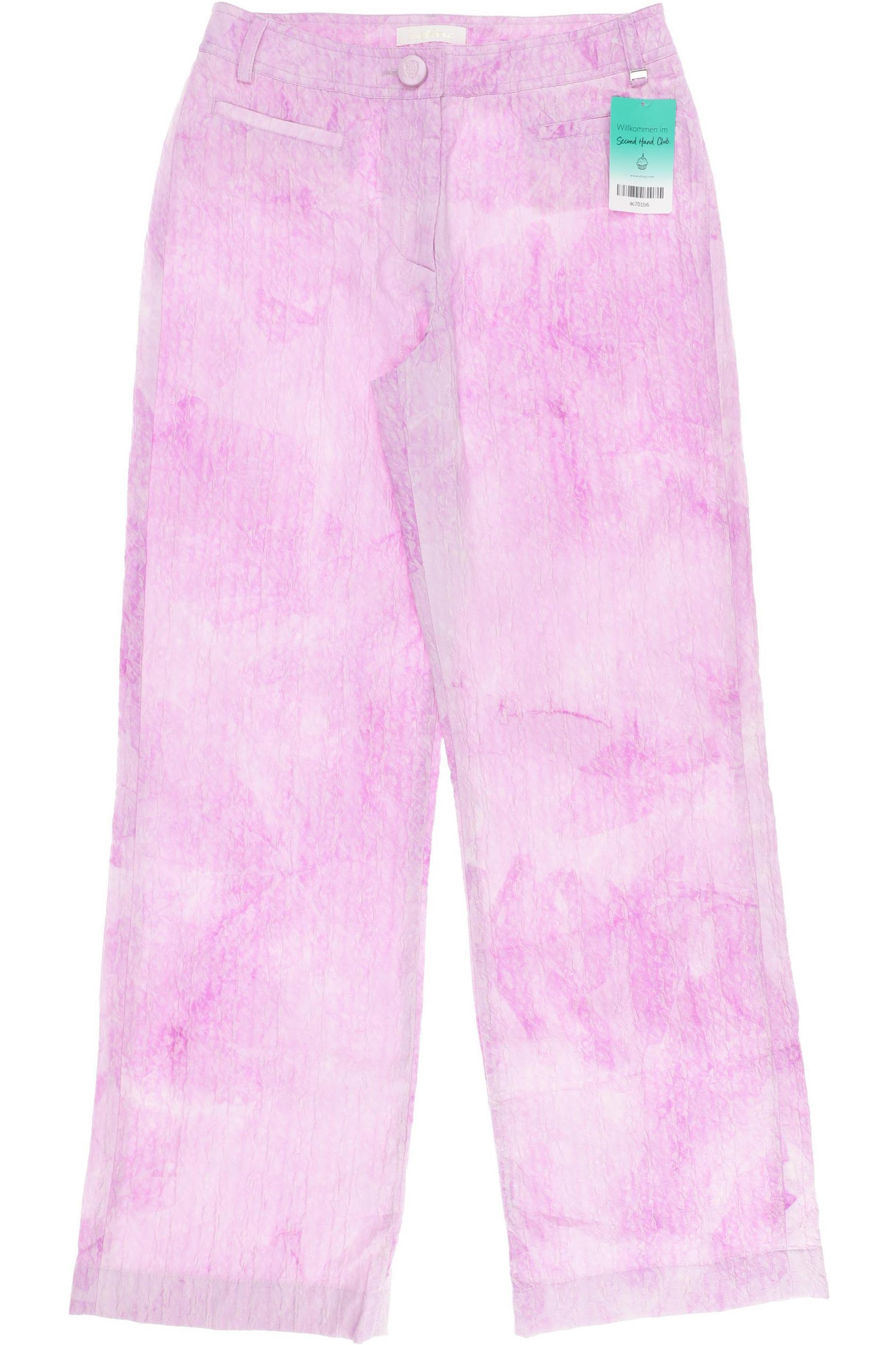

Airfield Damen Stoffhose, pink, Gr. 36