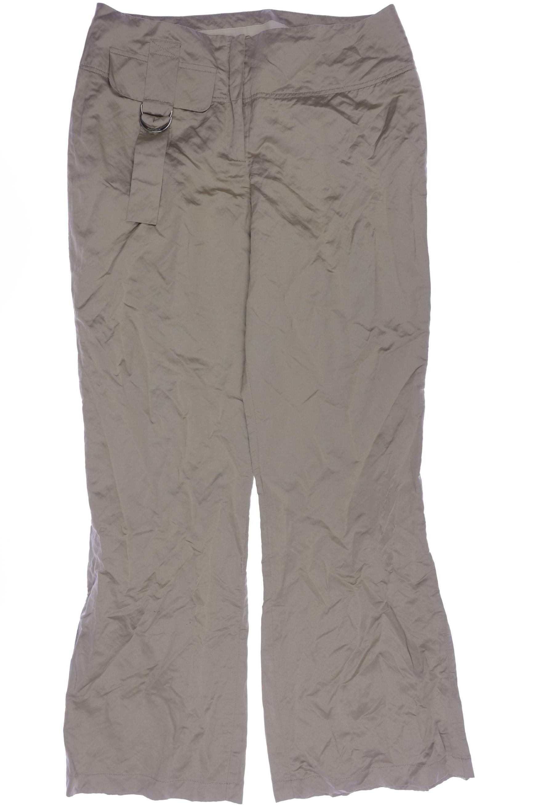 

Airfield Damen Stoffhose, beige, Gr. 44