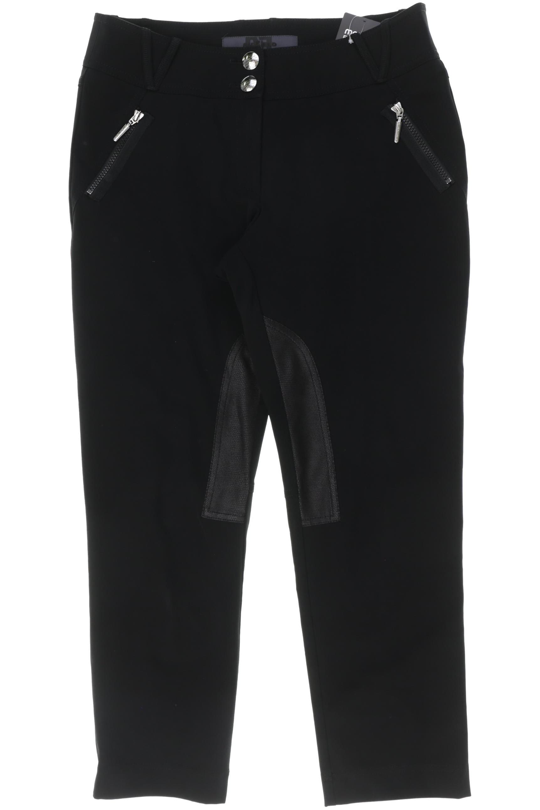 

Airfield Damen Stoffhose, schwarz, Gr. 38