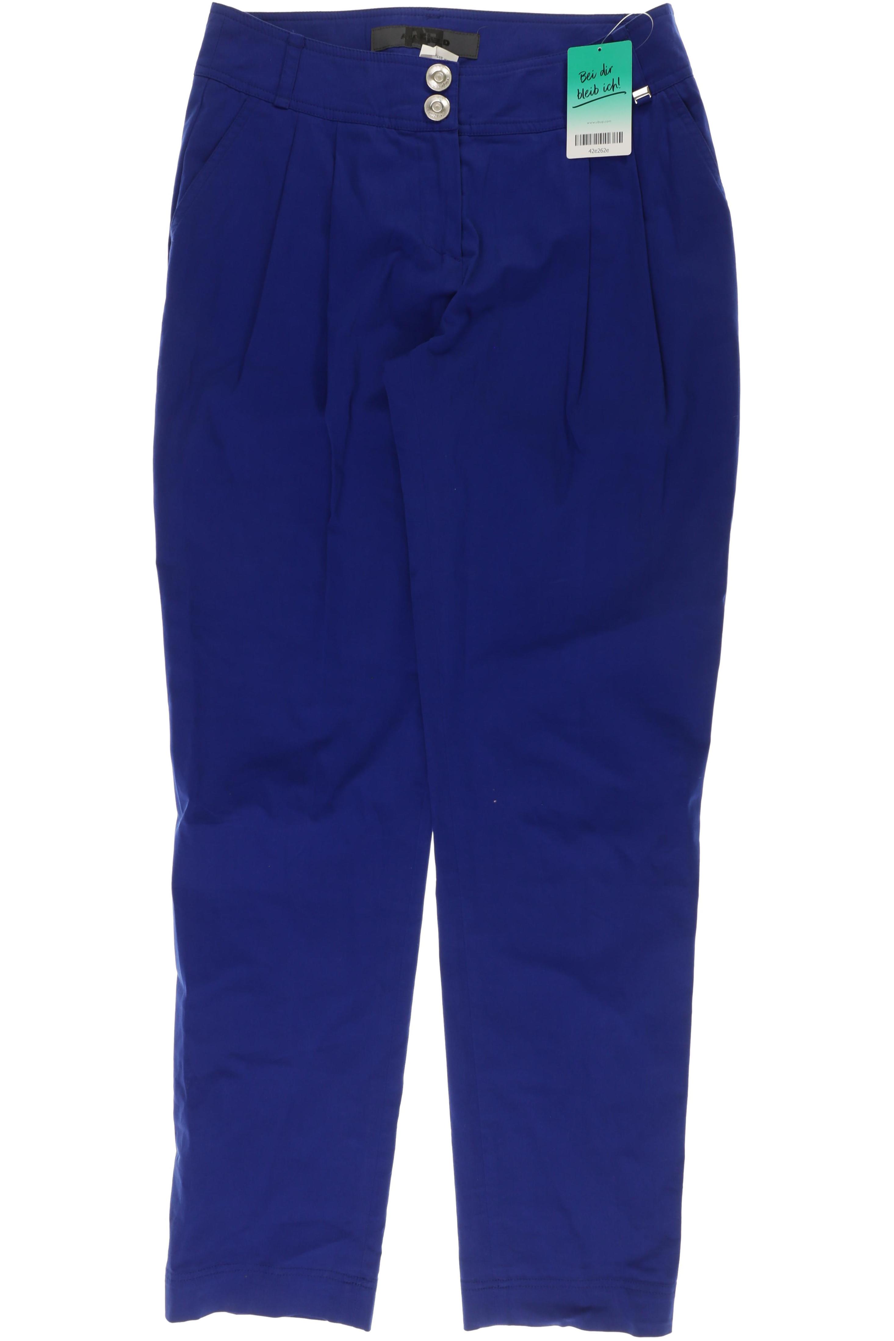 

Airfield Damen Stoffhose, blau, Gr. 36