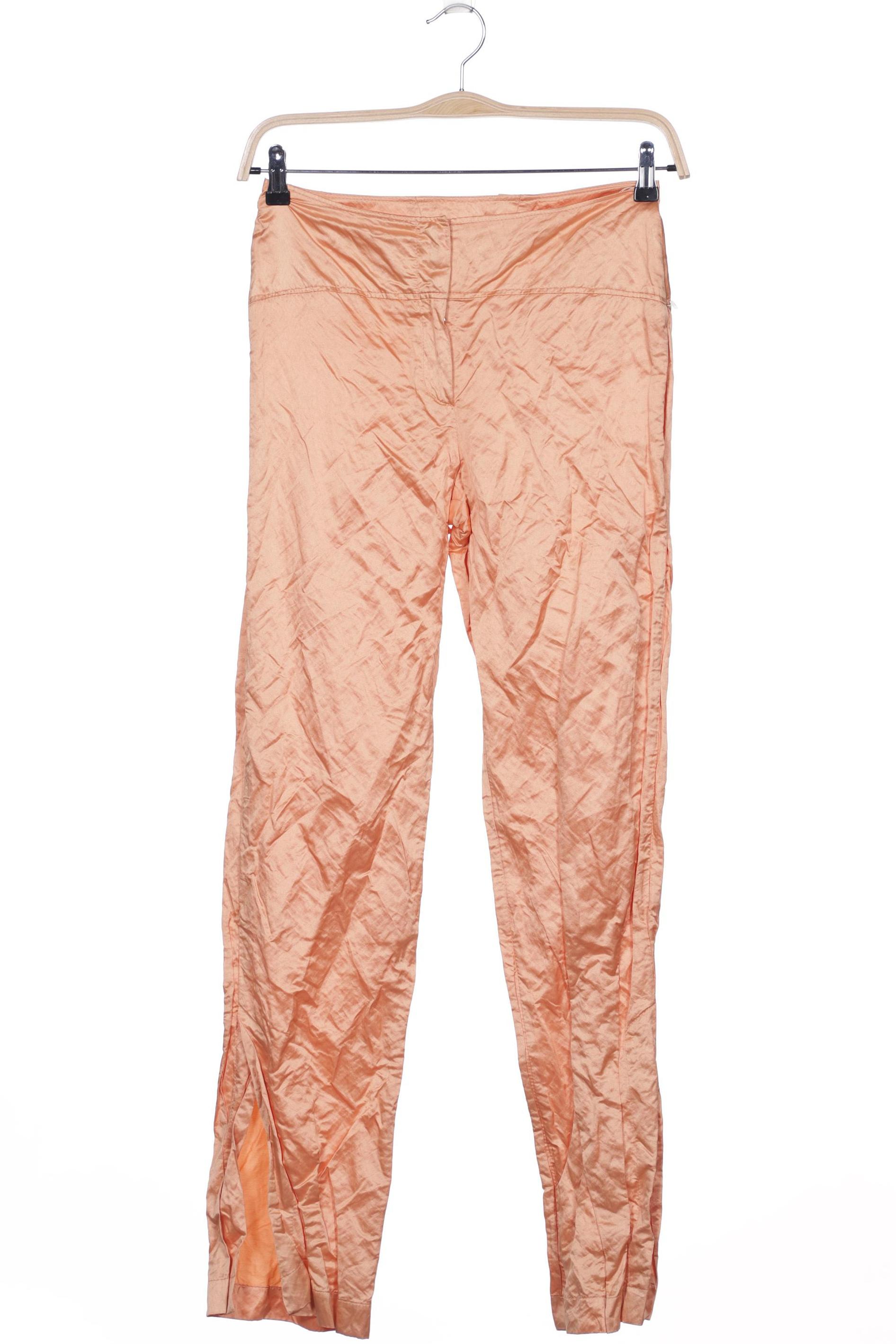 

Airfield Damen Stoffhose, orange