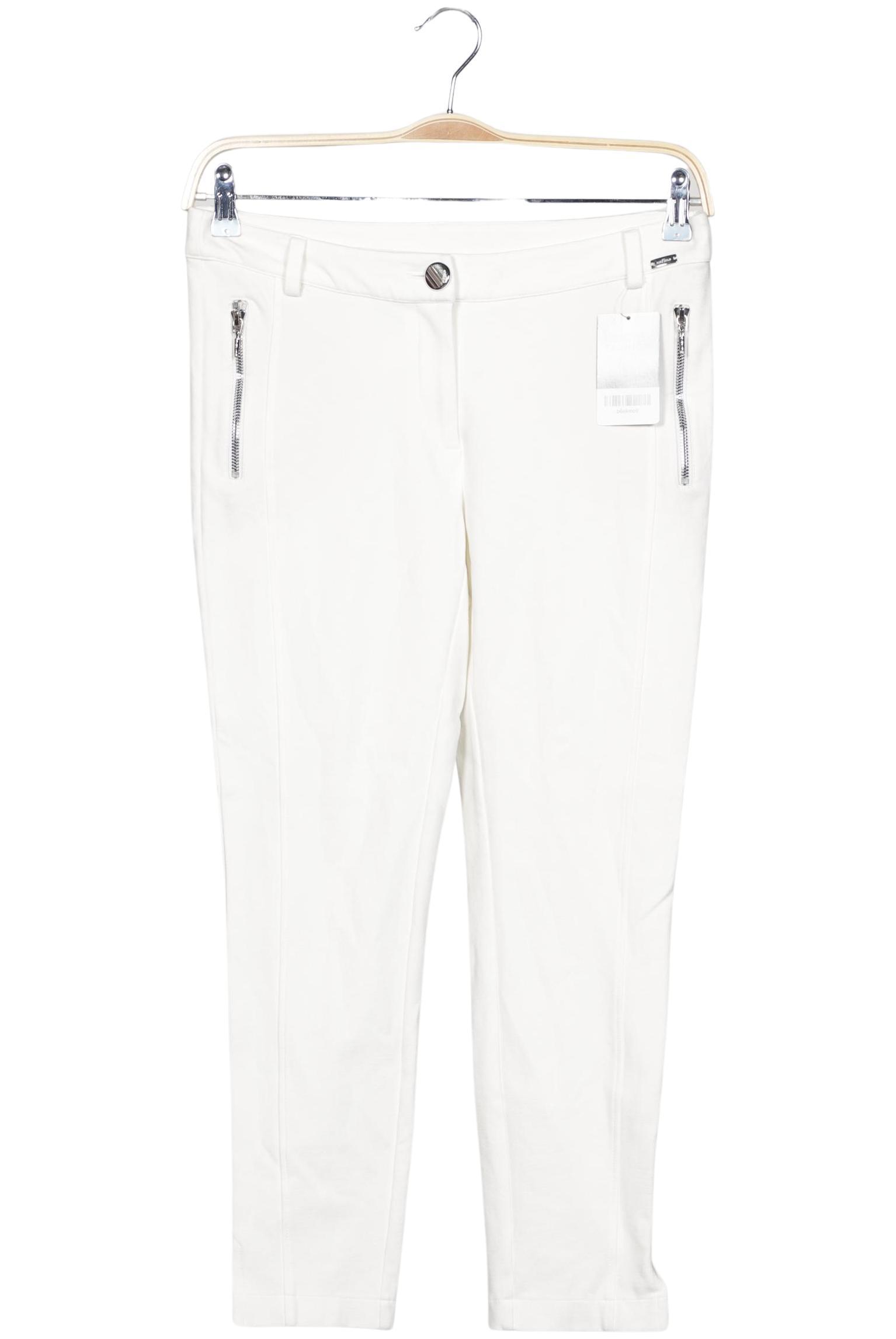 Thumbnail - Airfield Damen Stoffhose, weiß, Gr. 38