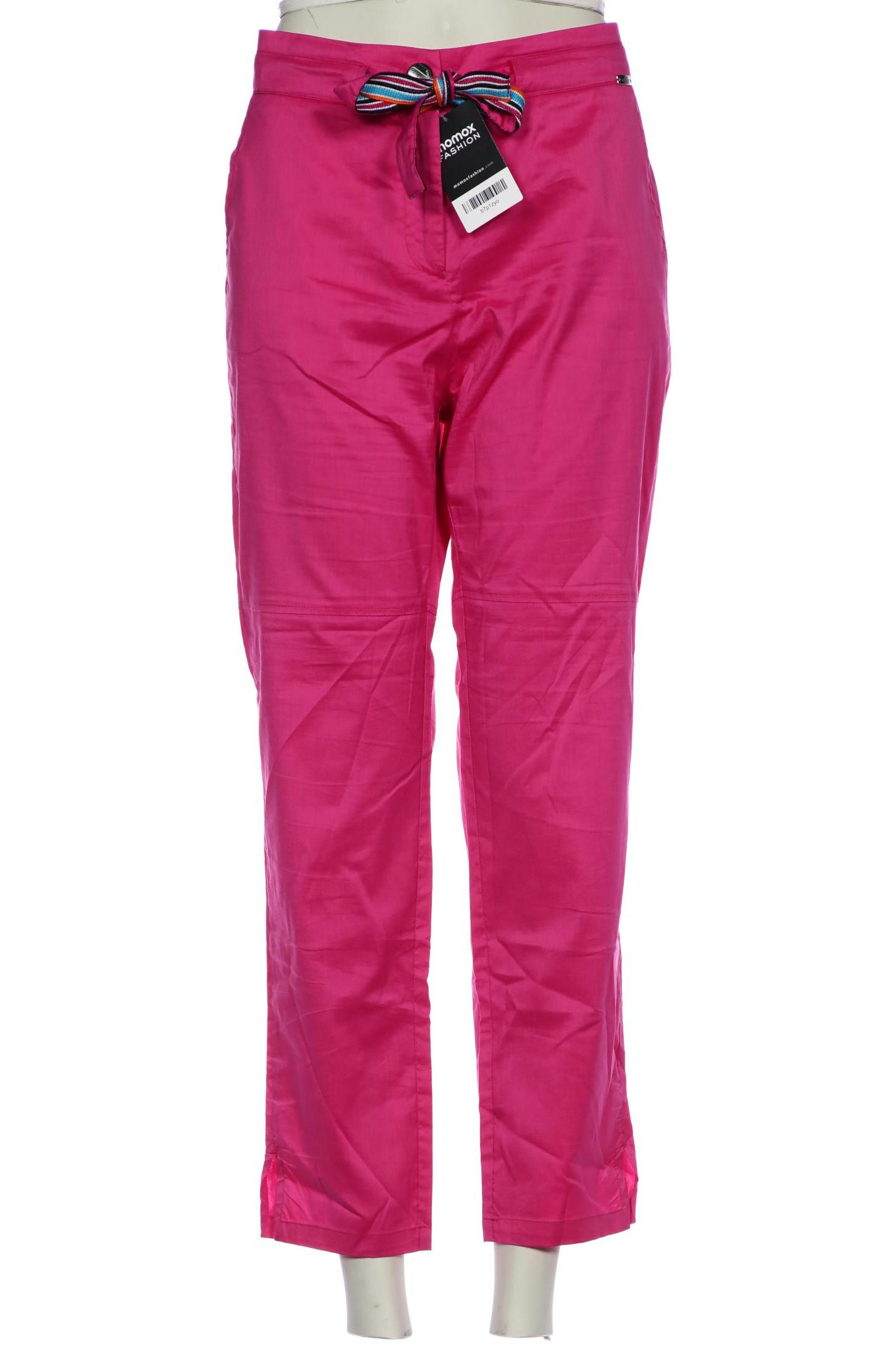 

Airfield Damen Stoffhose, pink