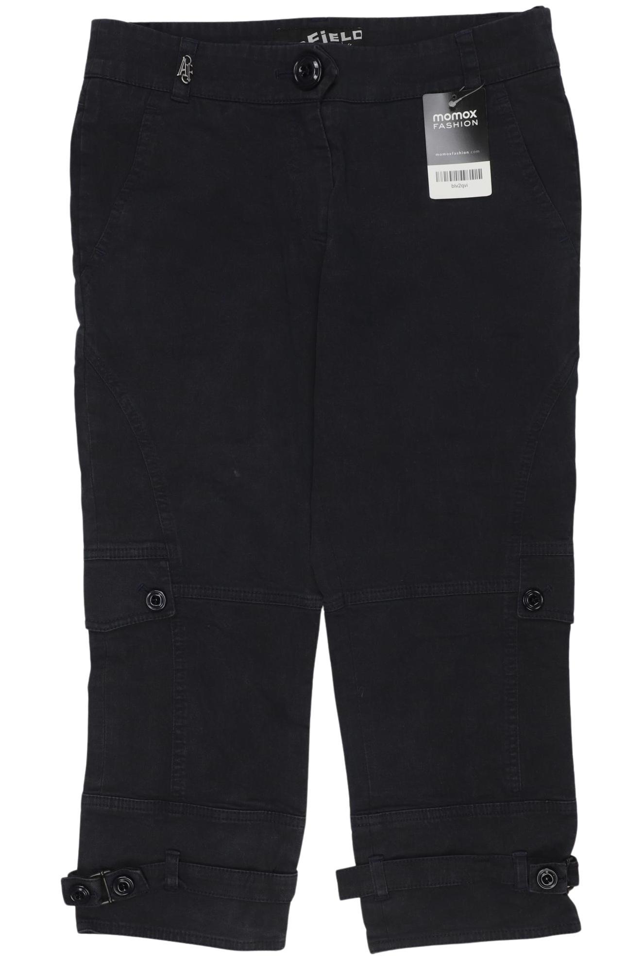 

Airfield Damen Stoffhose, marineblau, Gr. 38