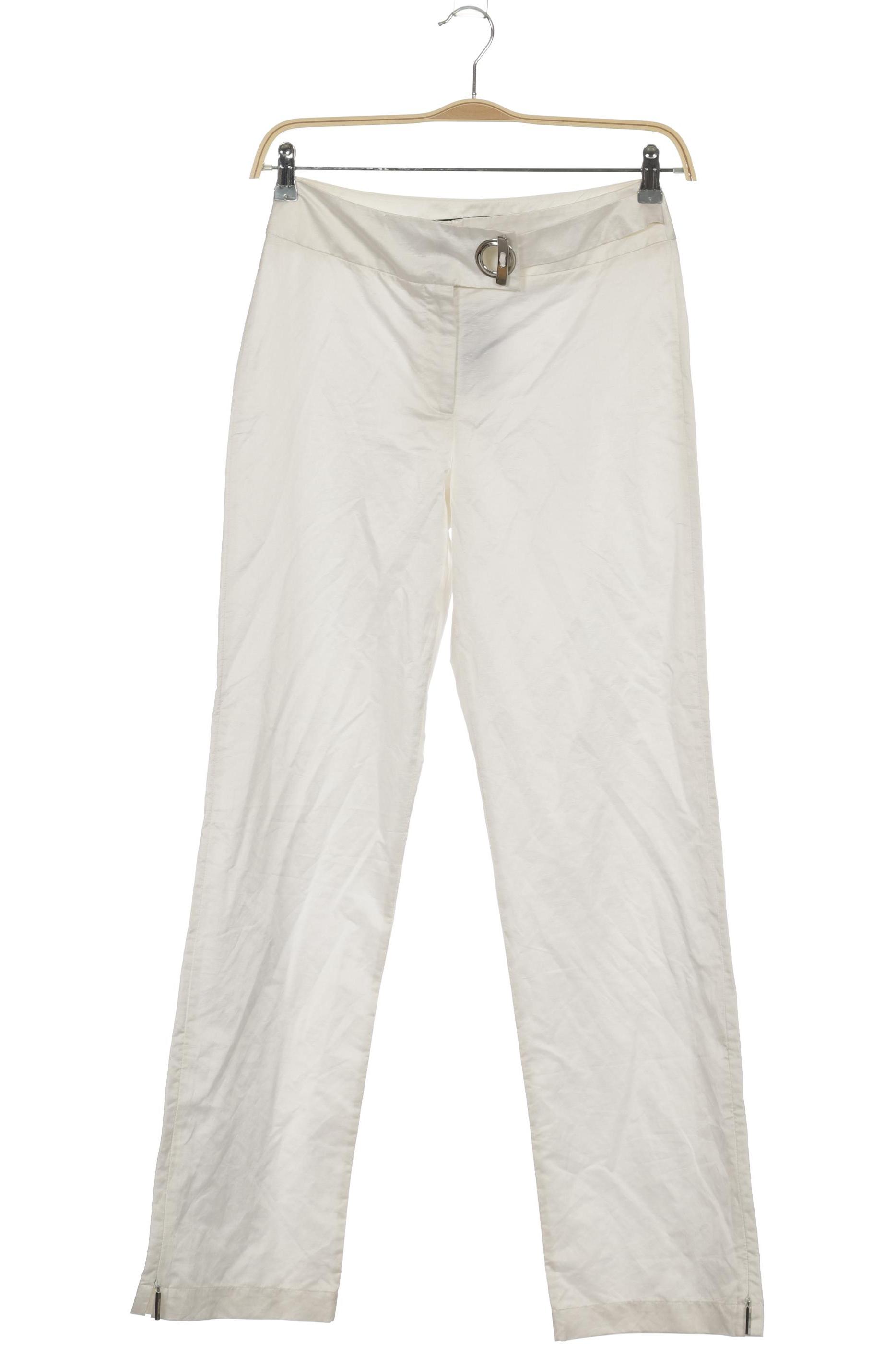 

Airfield Damen Stoffhose, weiß, Gr. 36
