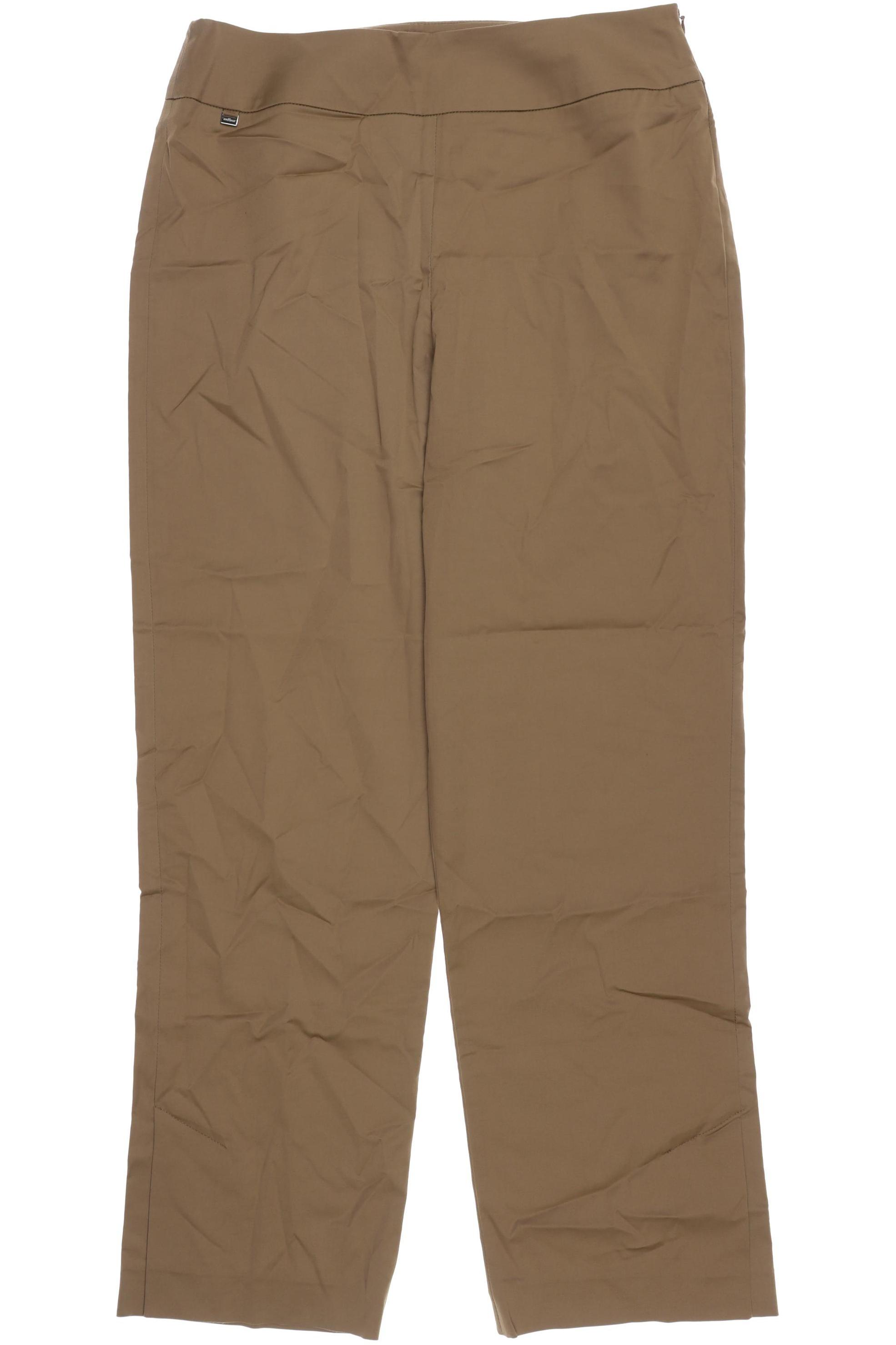 

Airfield Damen Stoffhose, braun, Gr. 38
