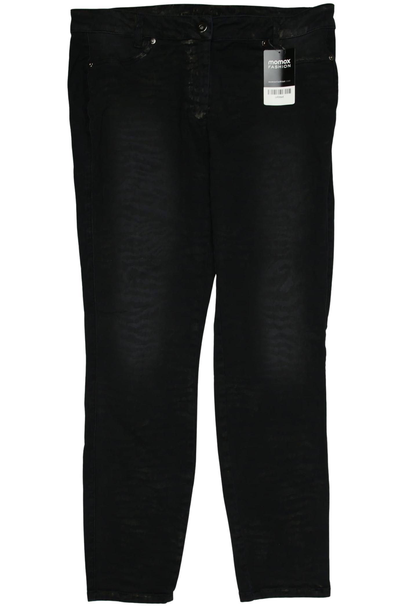 

Airfield Damen Stoffhose, schwarz, Gr. 33