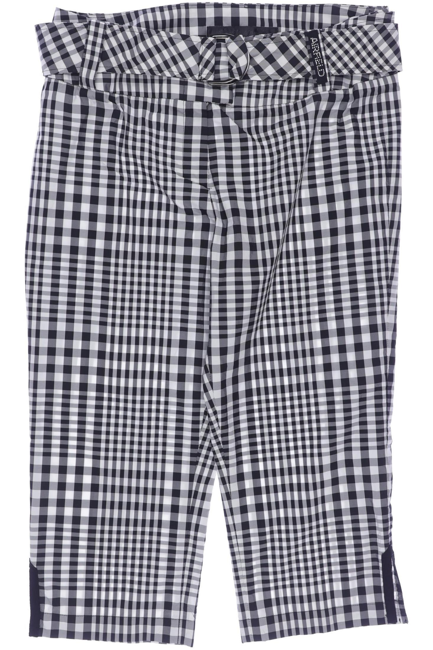 

Airfield Damen Stoffhose, grau, Gr. 42