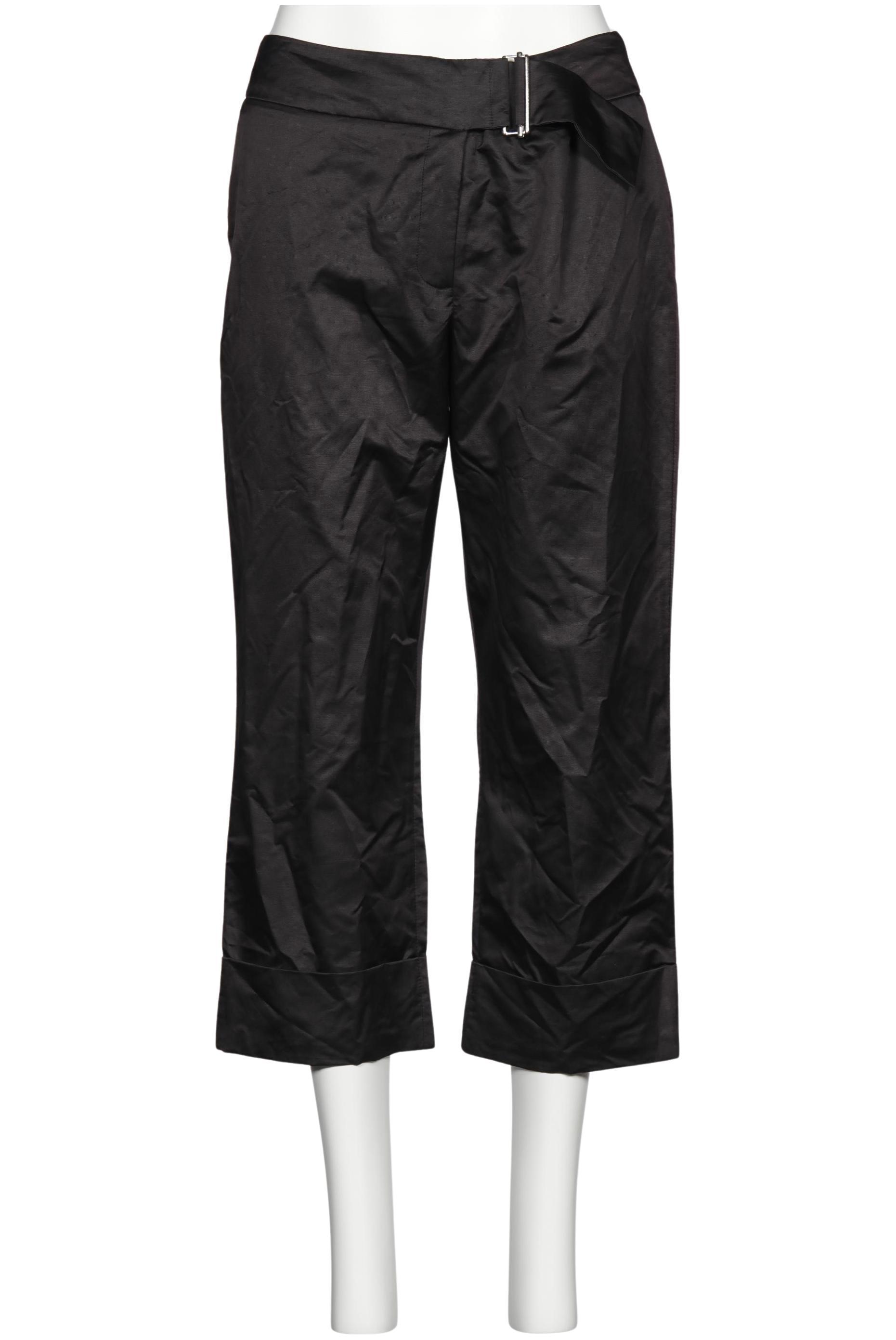 

Airfield Damen Stoffhose, schwarz, Gr. 42