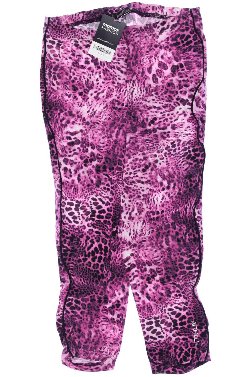 

Airfield Damen Stoffhose, pink