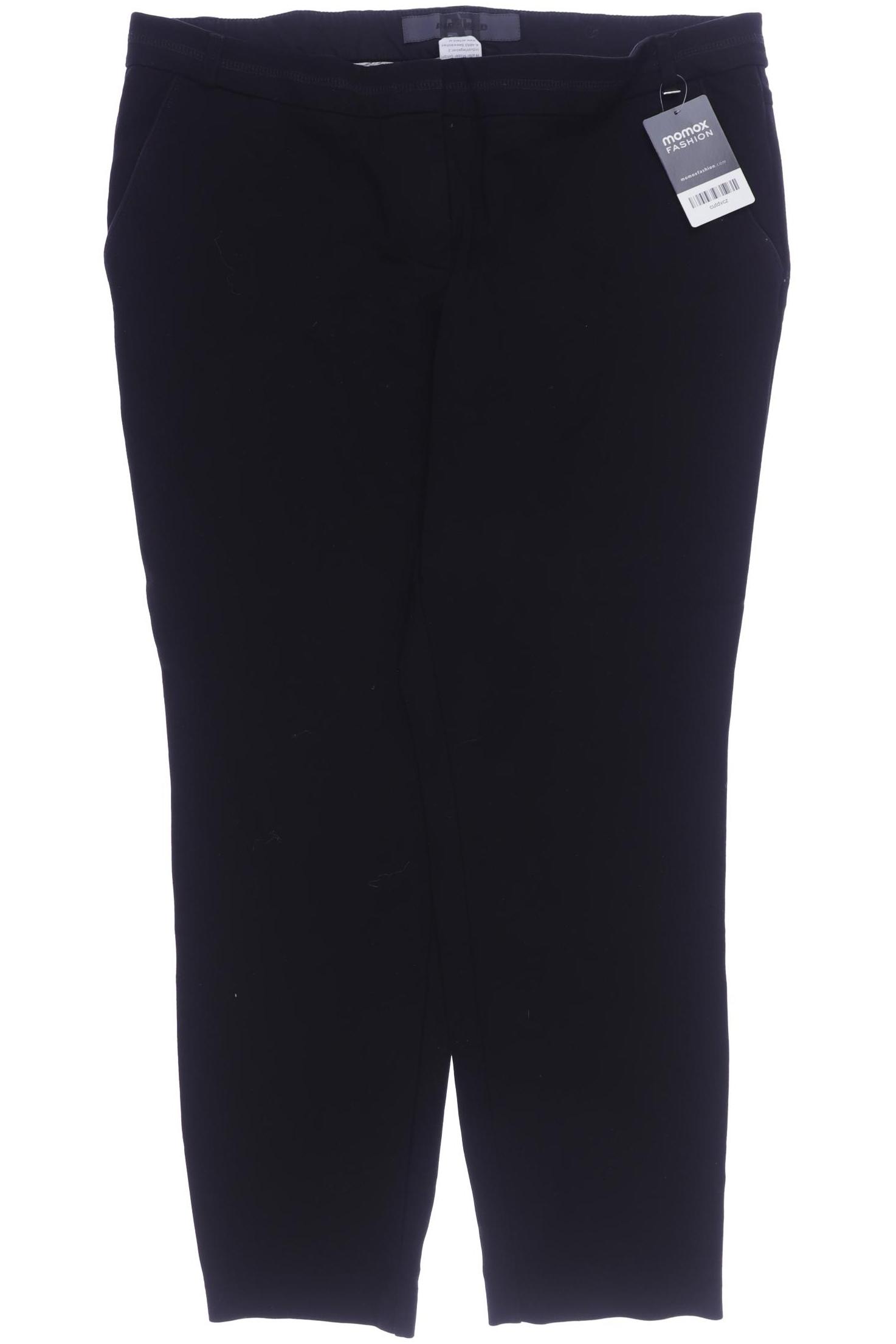 

Airfield Damen Stoffhose, schwarz