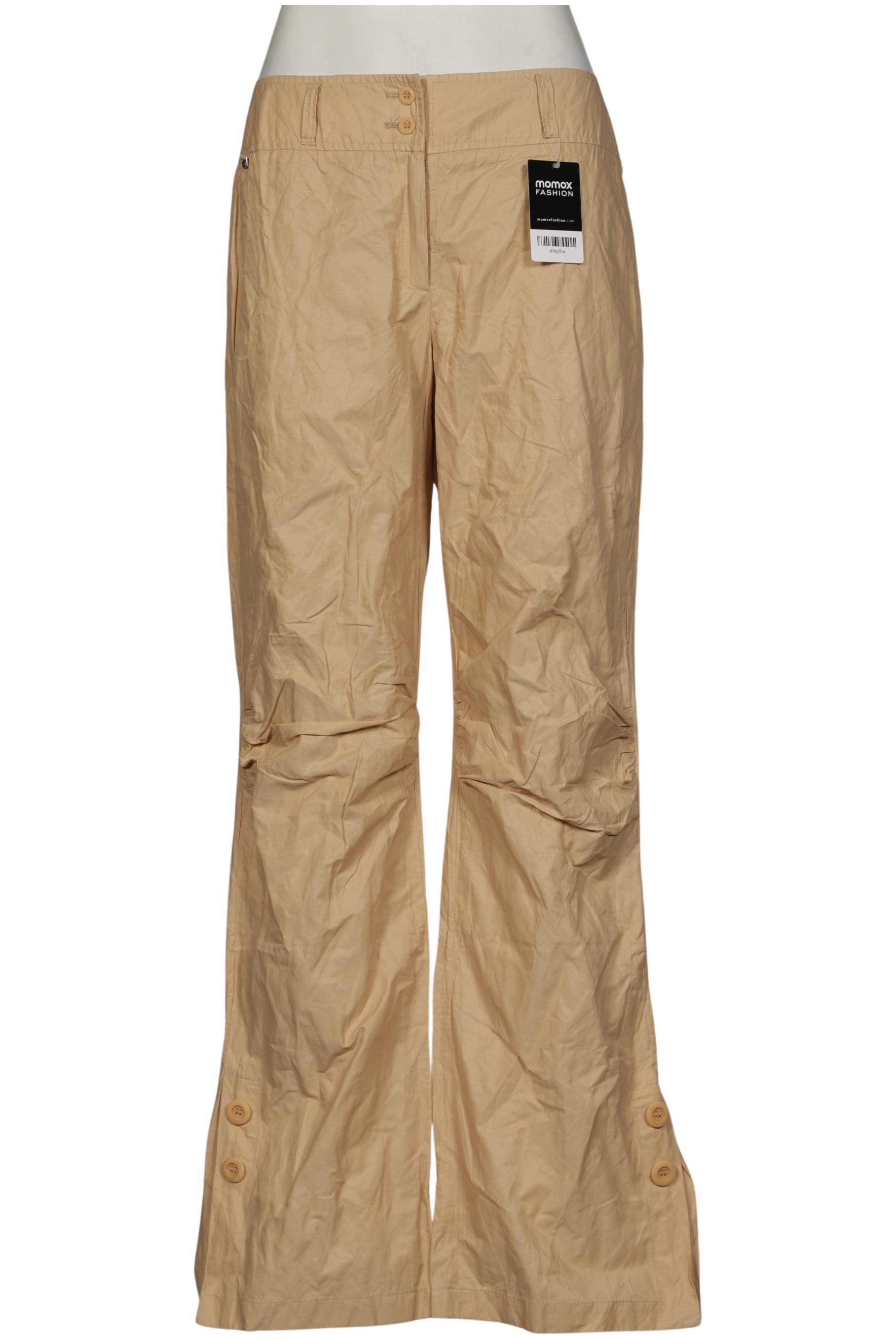 

Airfield Damen Stoffhose, beige, Gr. 40