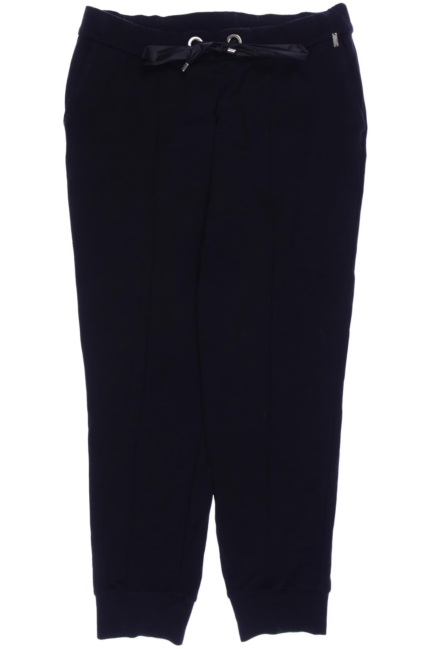 

Airfield Damen Stoffhose, schwarz