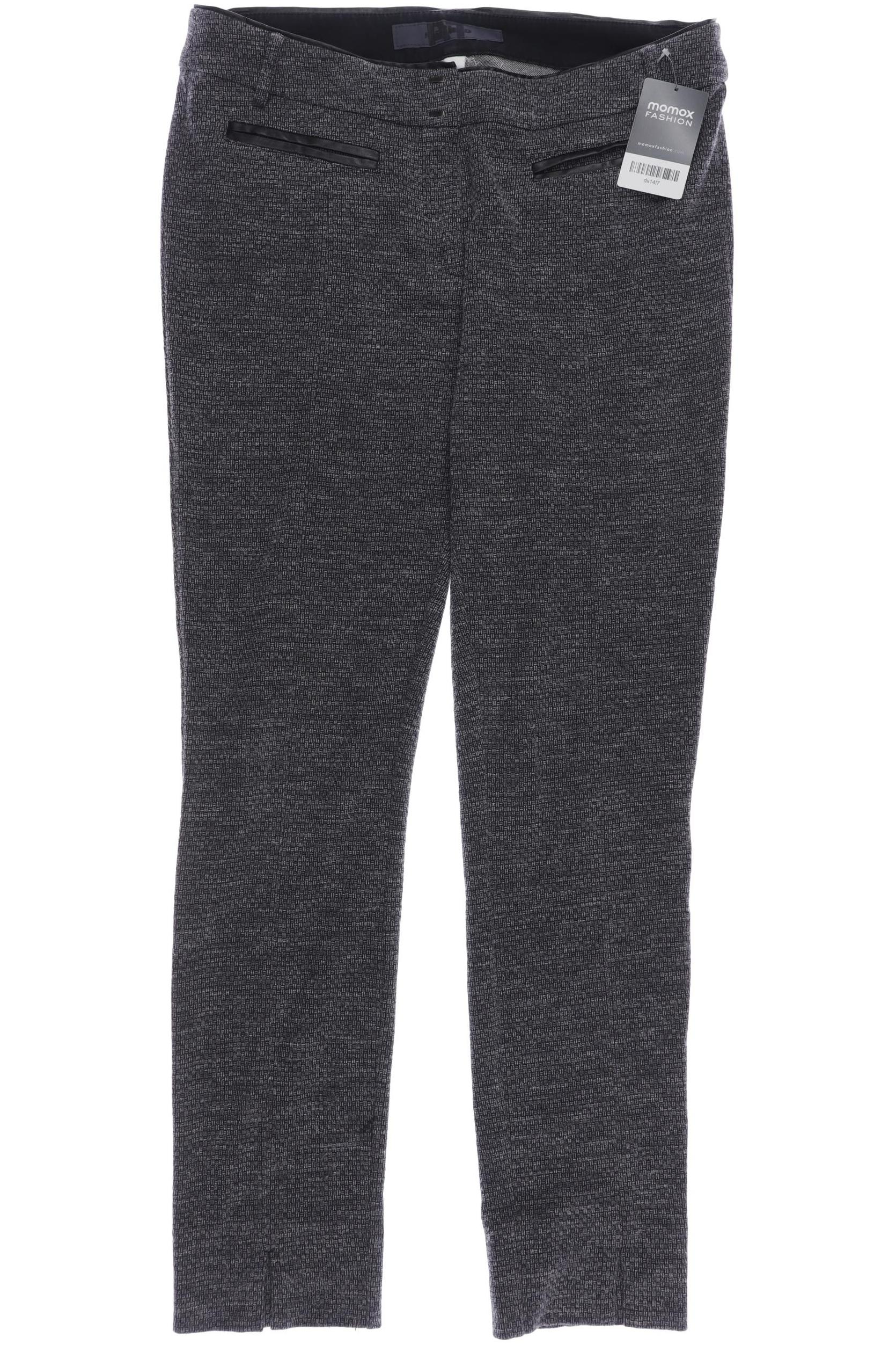 

Airfield Damen Stoffhose, grau, Gr. 40