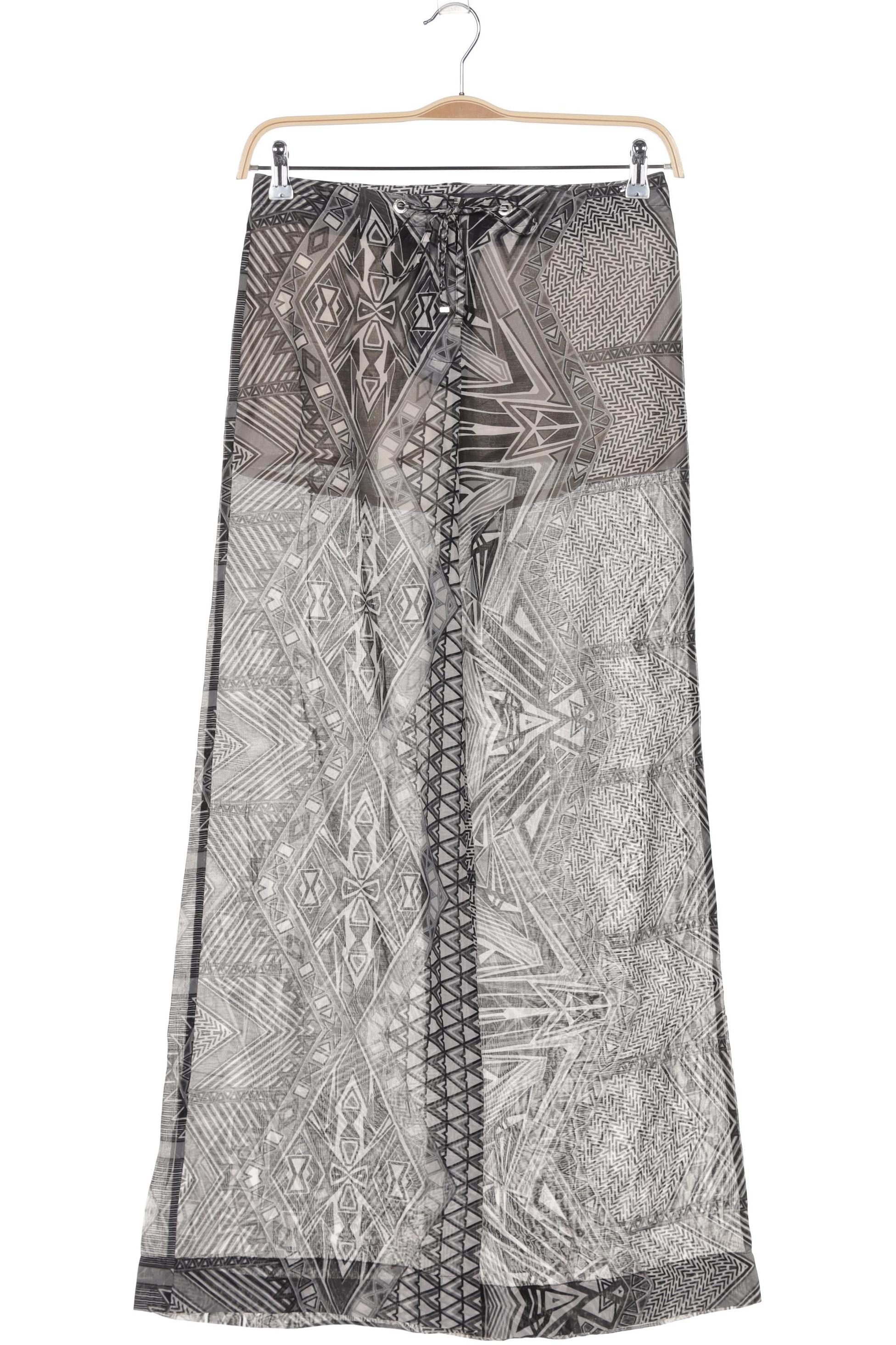 

Airfield Damen Stoffhose, grau, Gr. 36