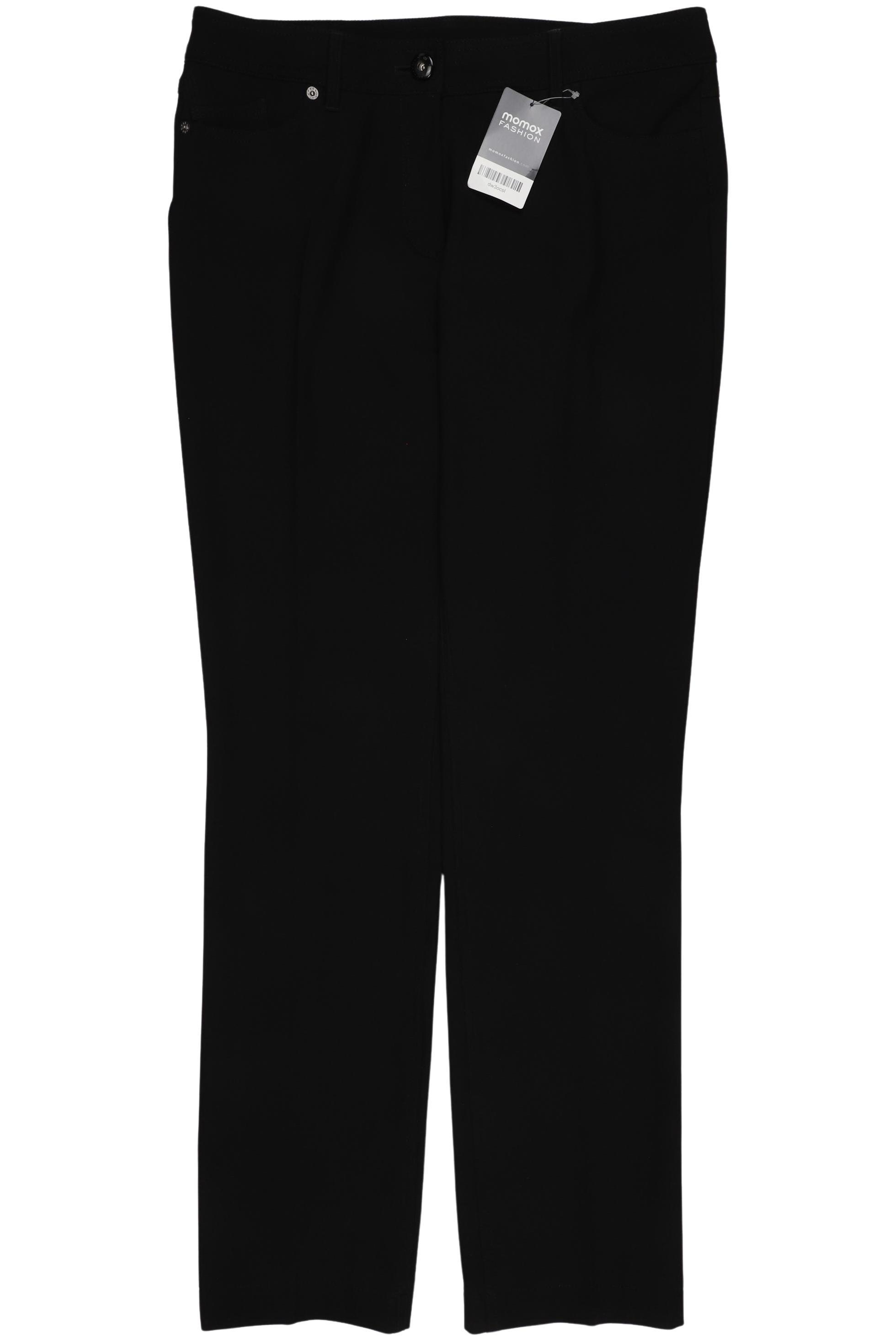 

Airfield Damen Stoffhose, schwarz, Gr. 42