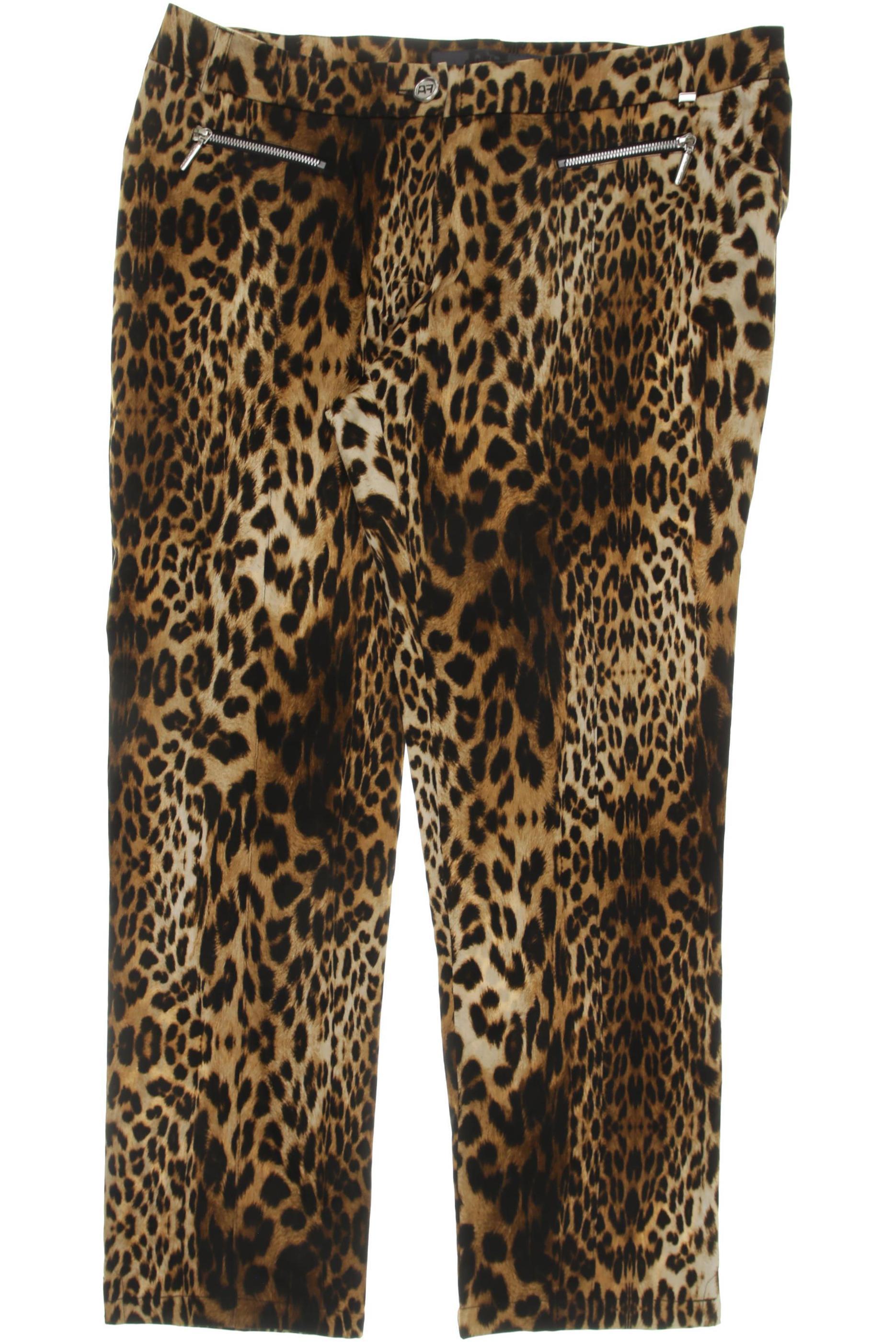 

Airfield Damen Stoffhose, braun, Gr. 44