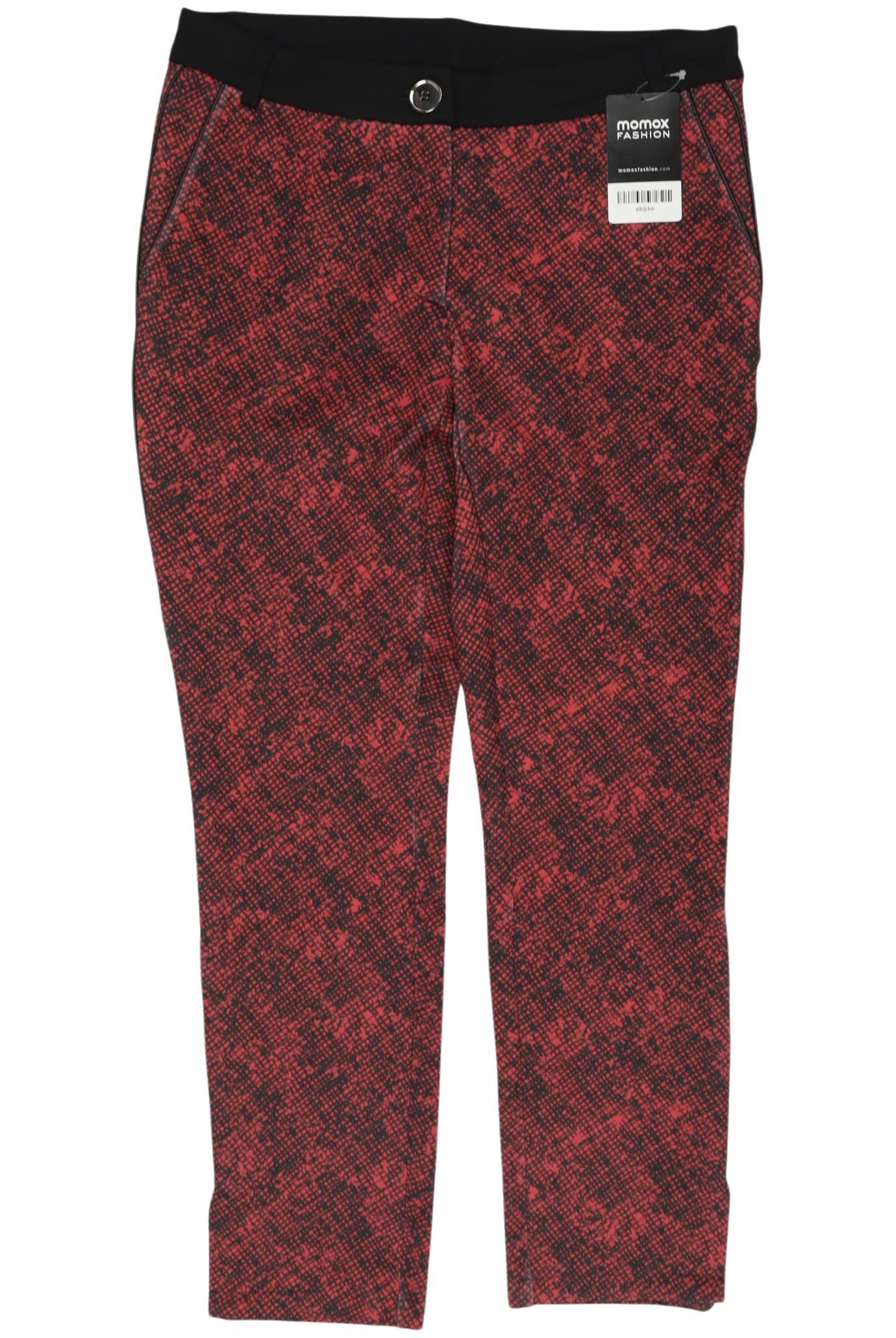 

Airfield Damen Stoffhose, rot, Gr. 36