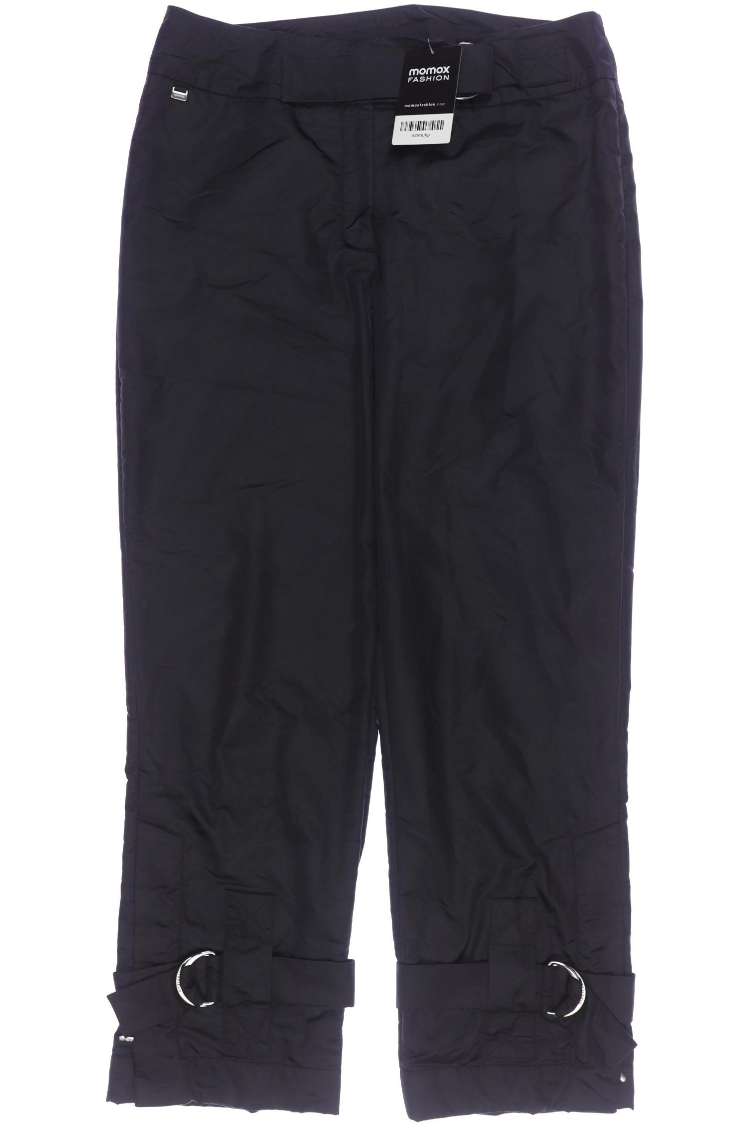 

Airfield Damen Stoffhose, schwarz, Gr. 38